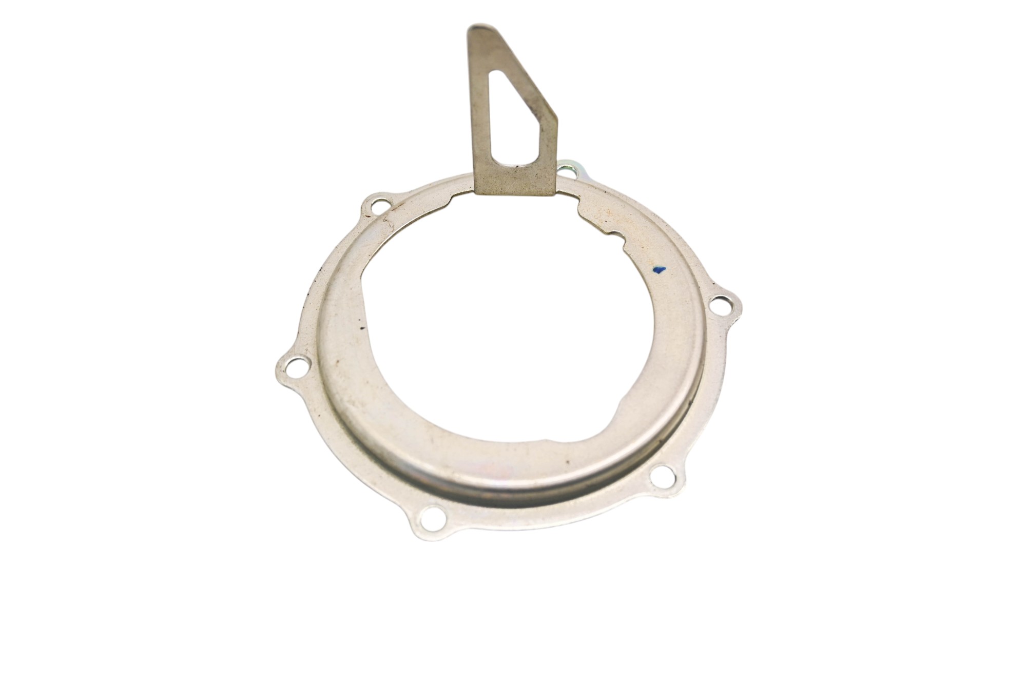 16 Yamaha YZF-R3 Fuel Pump Bracket Mount