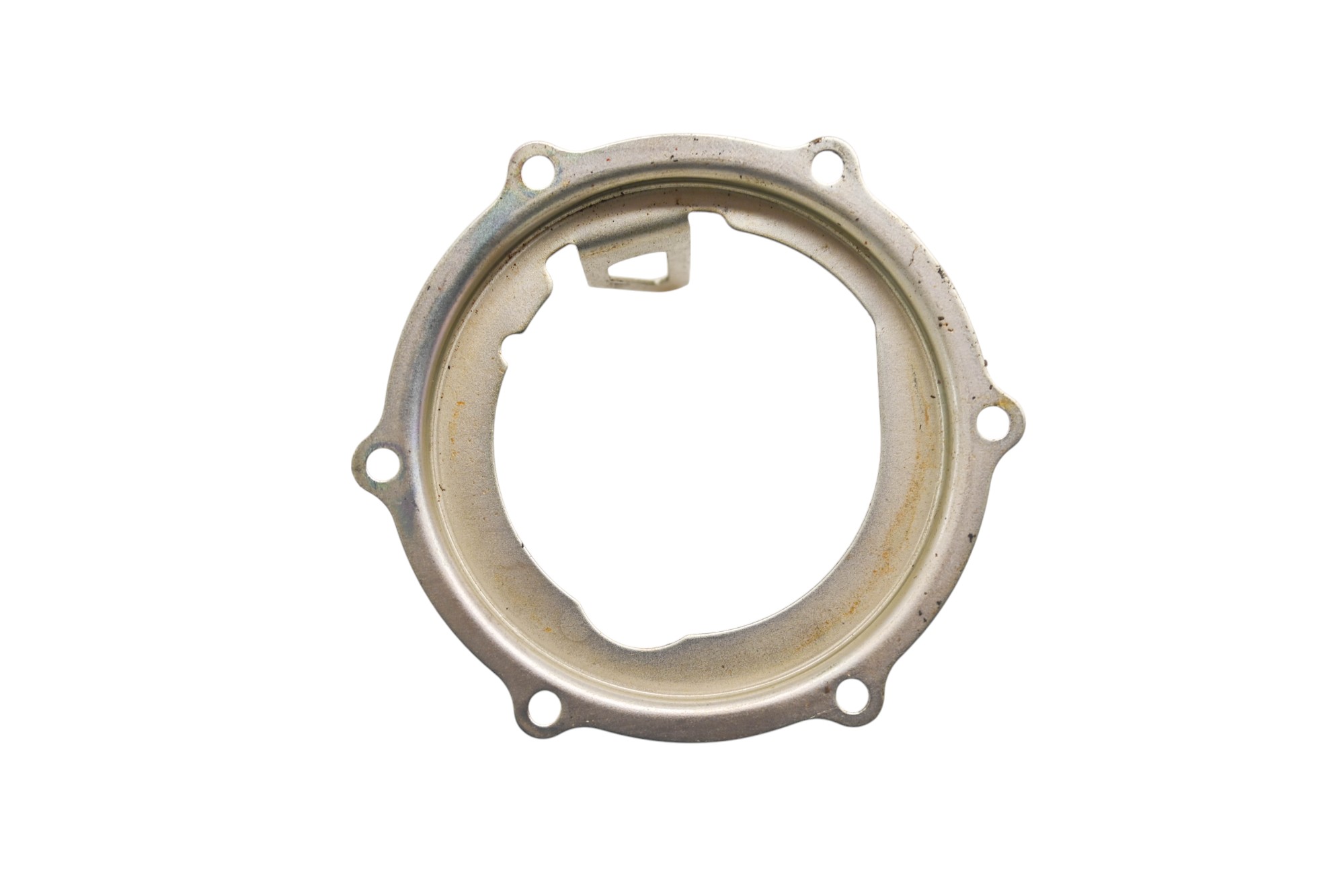 16 Yamaha YZF-R3 Fuel Pump Bracket Mount