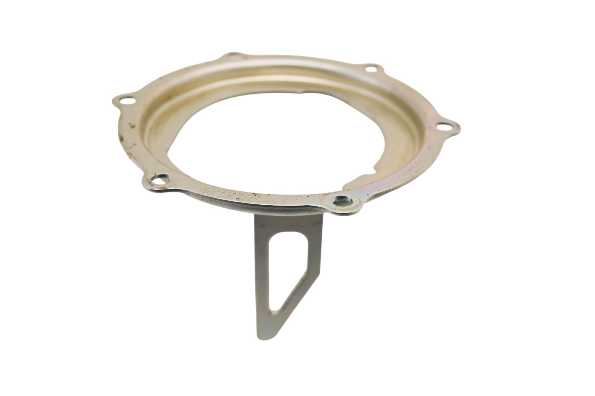 16 Yamaha YZF-R3 Fuel Pump Bracket Mount