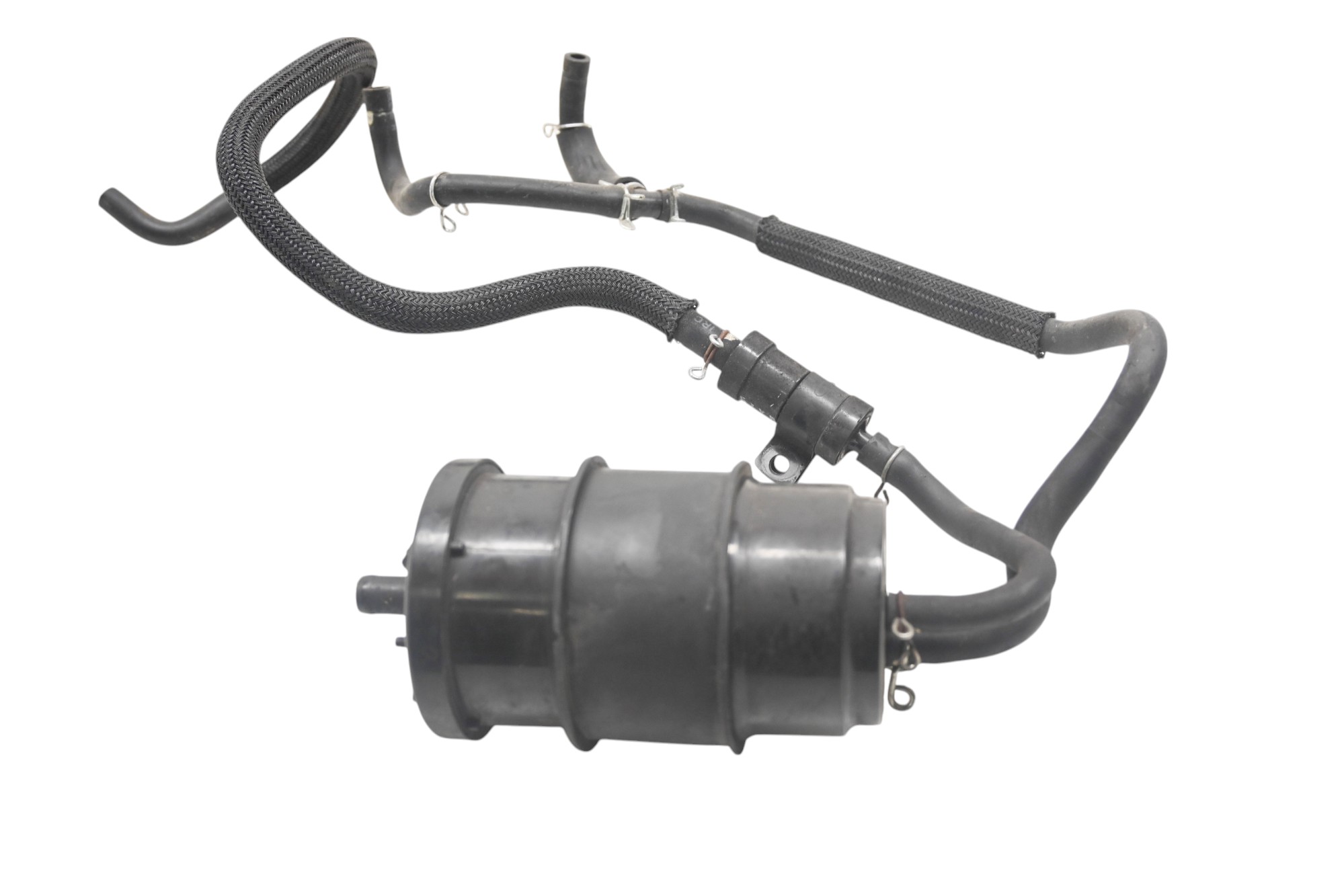 16 Yamaha YZF-R3 Evap Canister & Valve