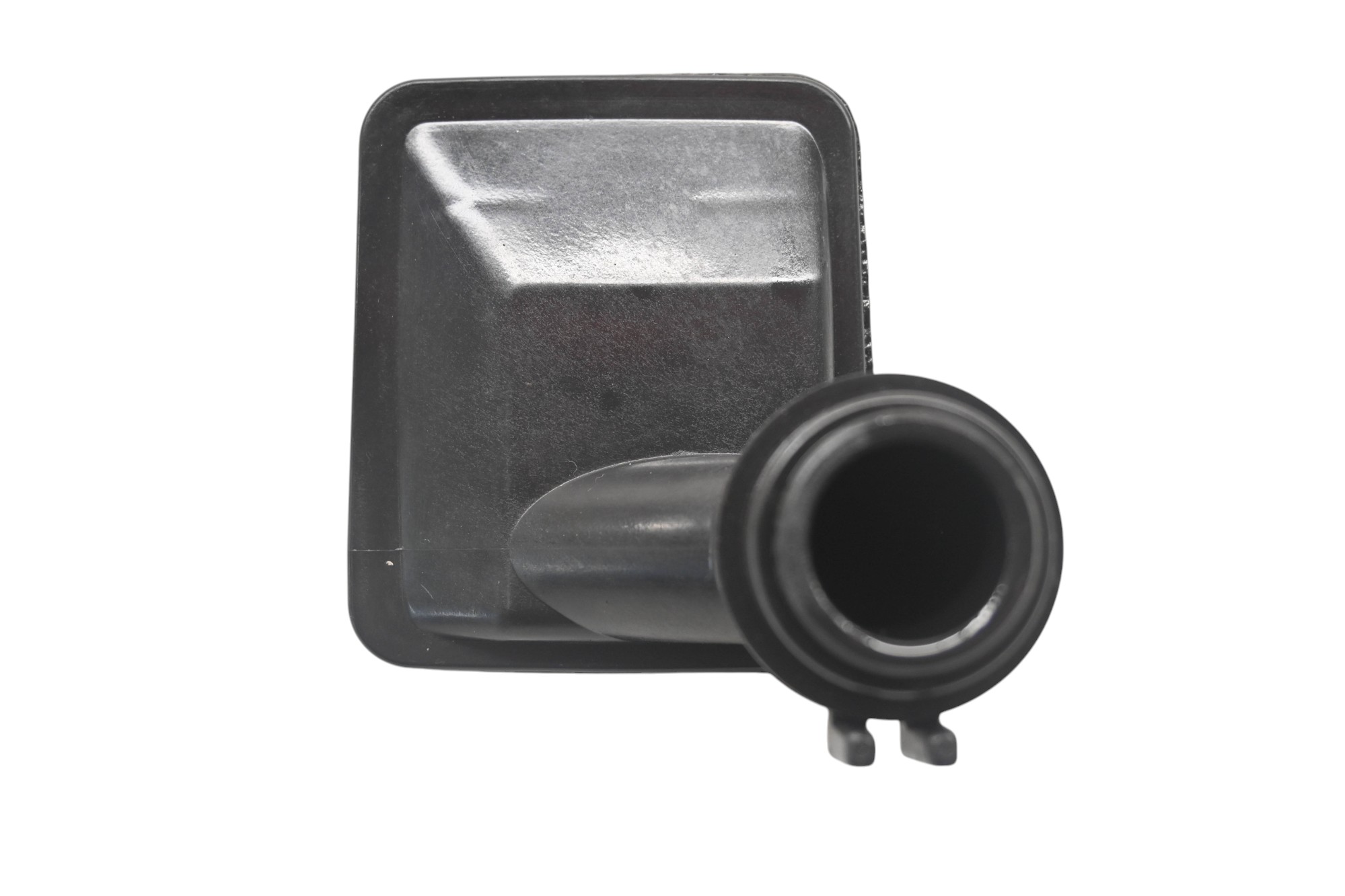 16 Yamaha YZF-R3 Oil Pump Pick Up Filter