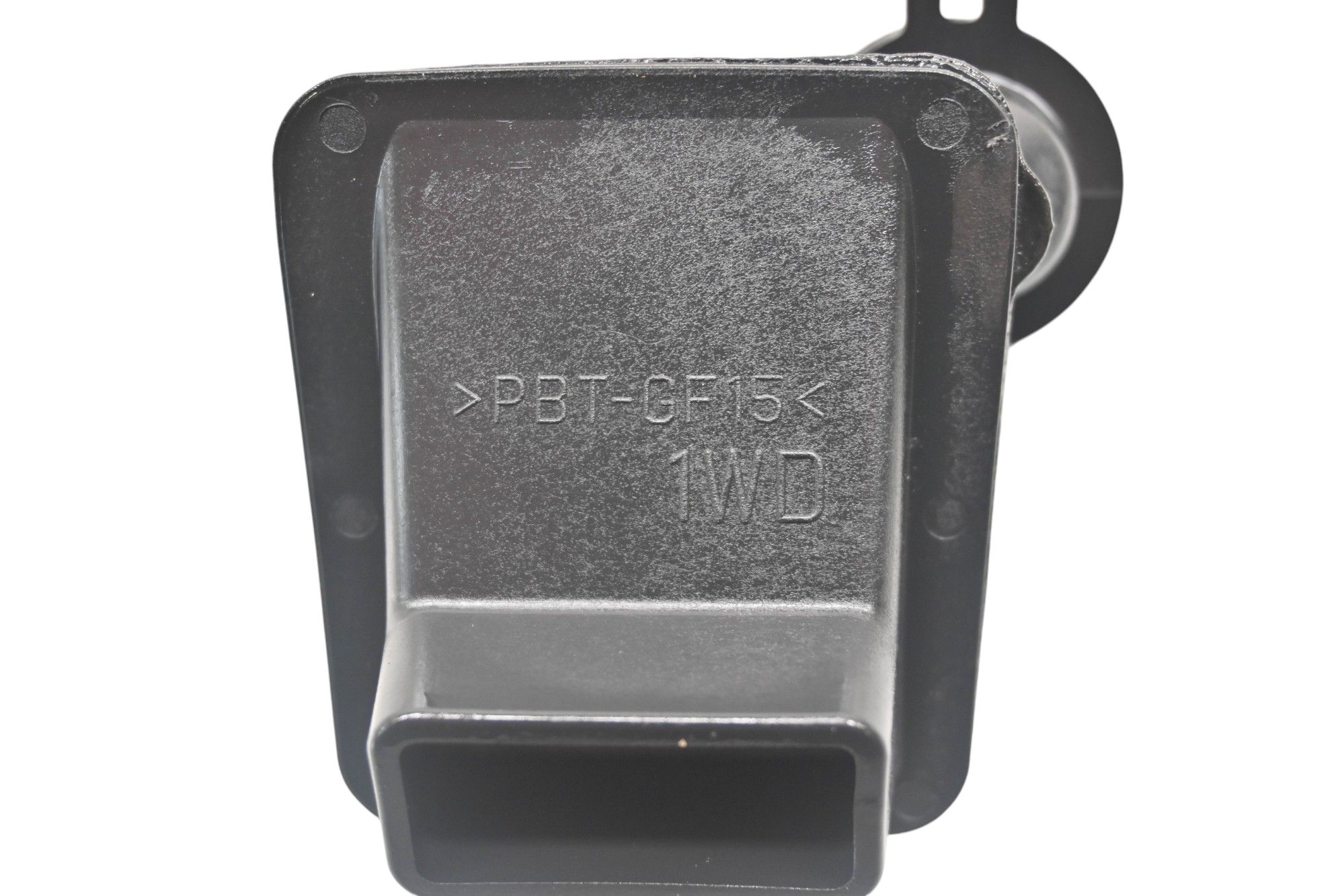 16 Yamaha YZF-R3 Oil Pump Pick Up Filter