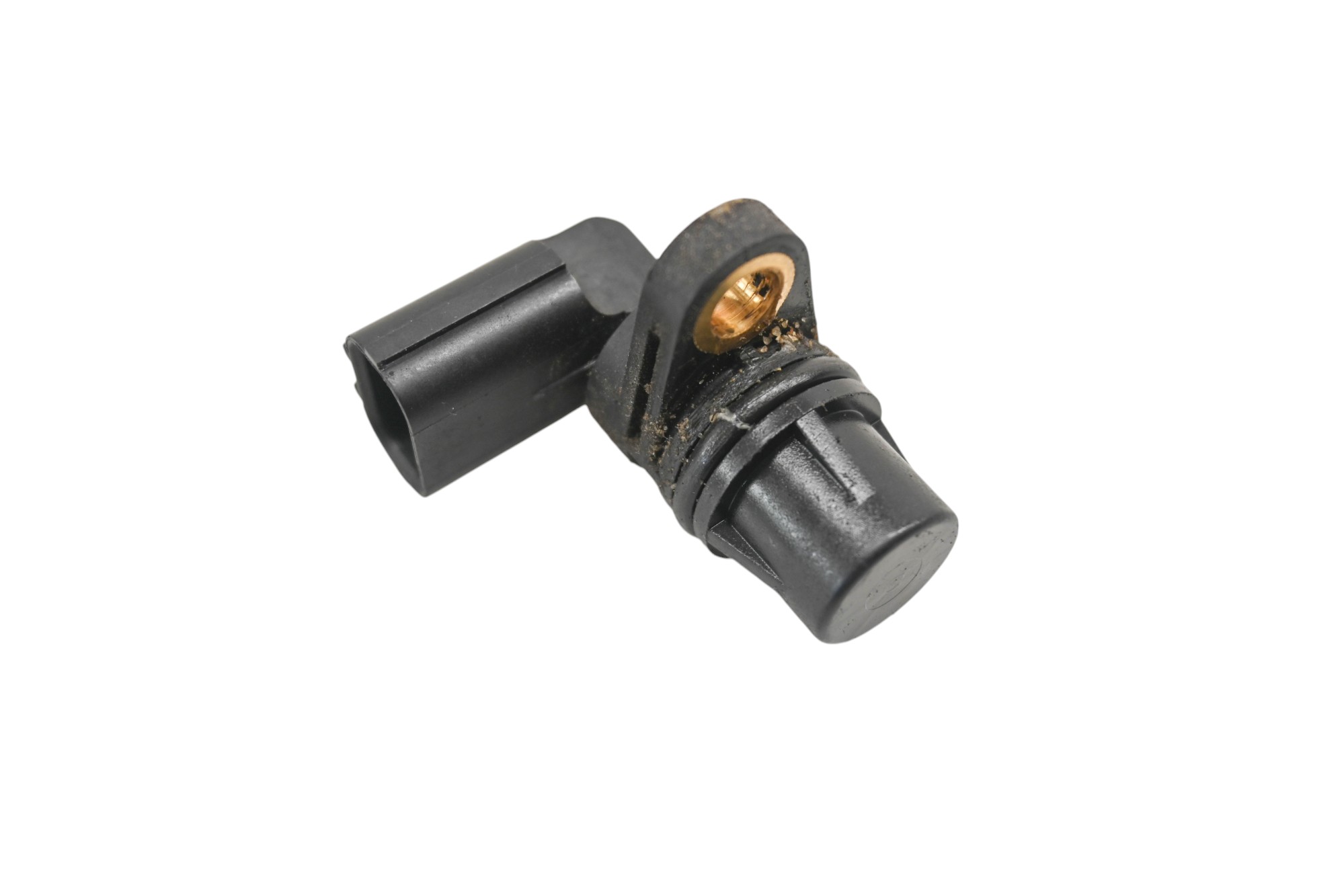 16 Yamaha YZF-R3 Speed Sensor