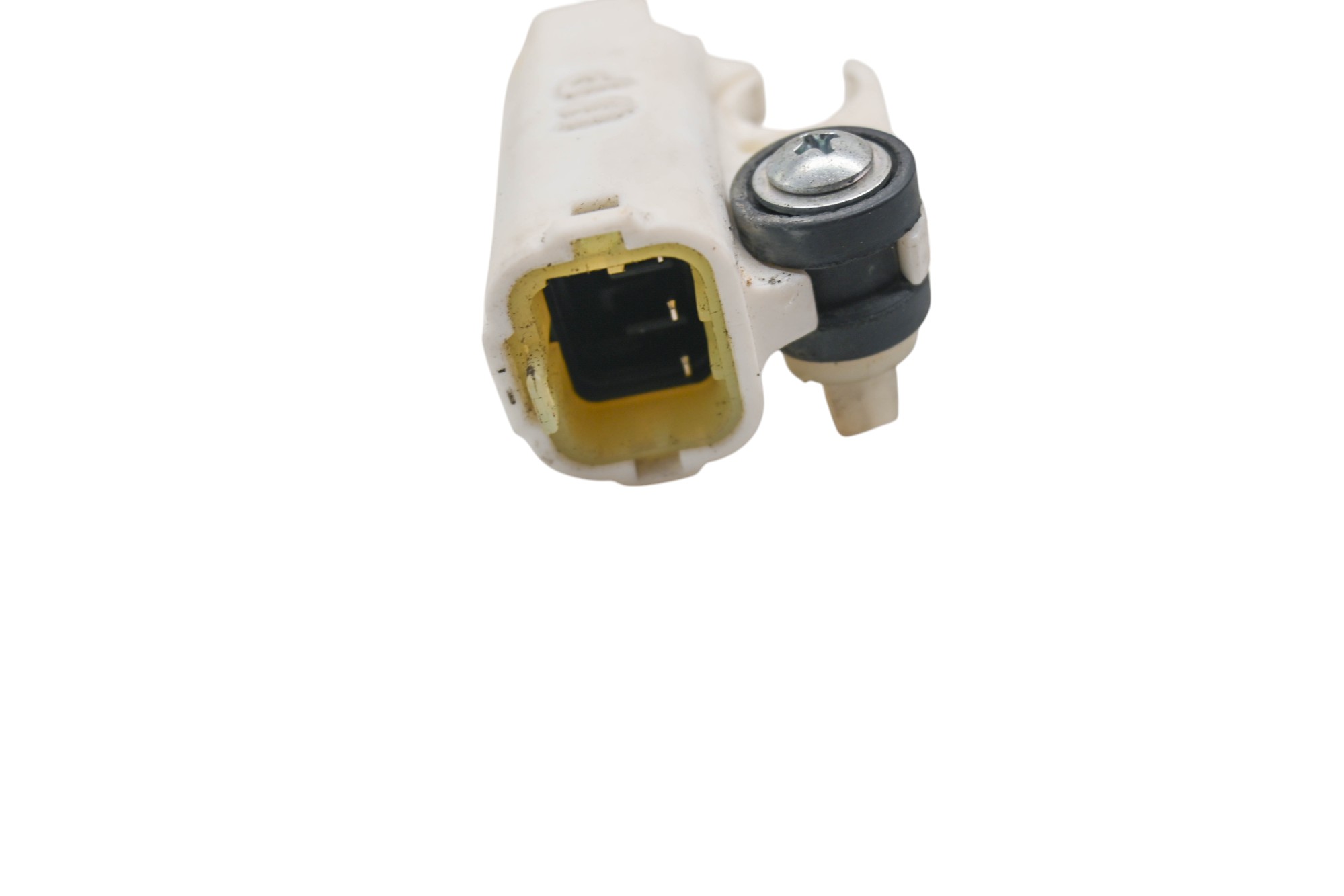 16 Yamaha YFZ-R3 Tip Roll Over Sensor