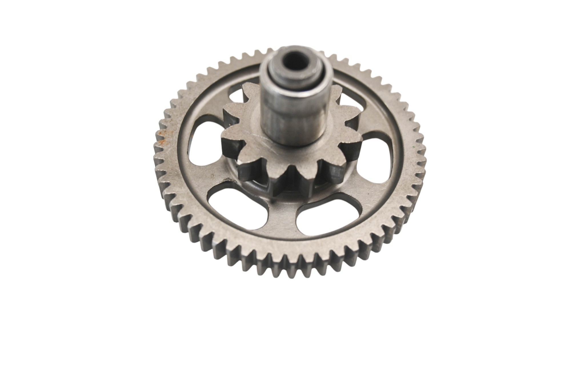 16 Yamaha YZF-R3 Starter Gear