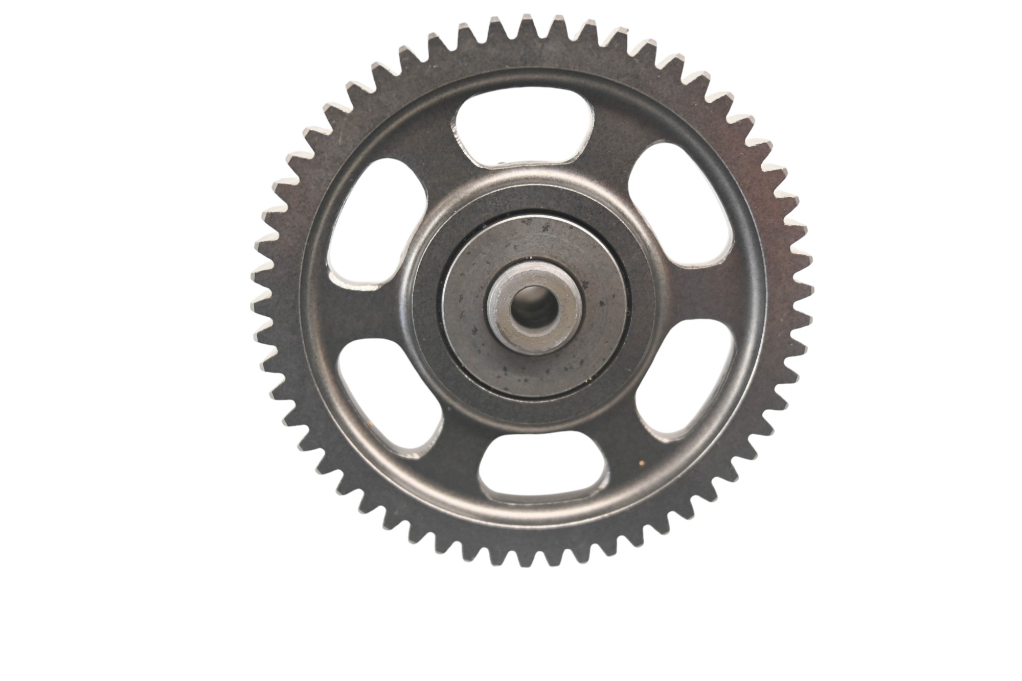 16 Yamaha YZF-R3 Starter Gear
