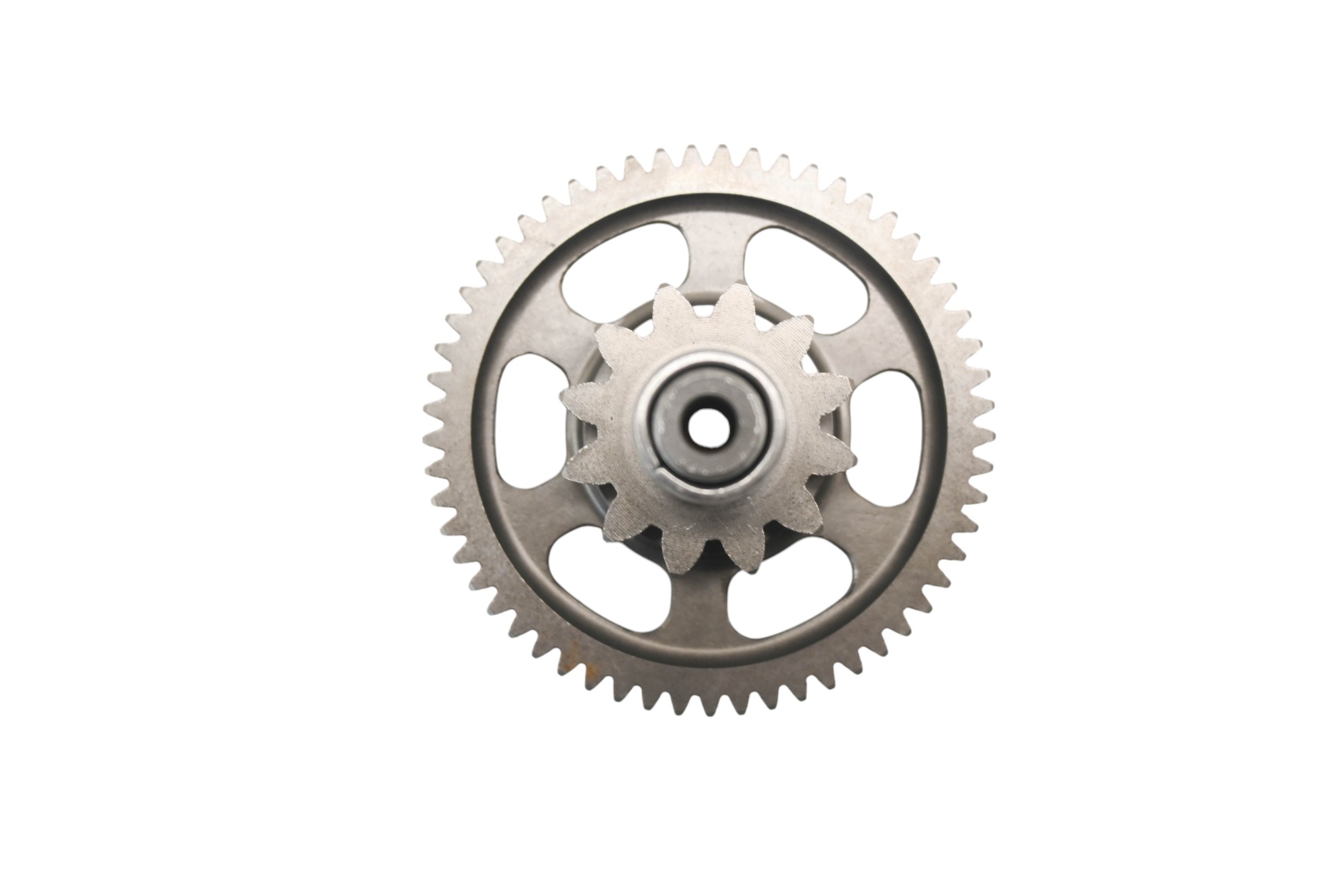 16 Yamaha YZF-R3 Starter Gear