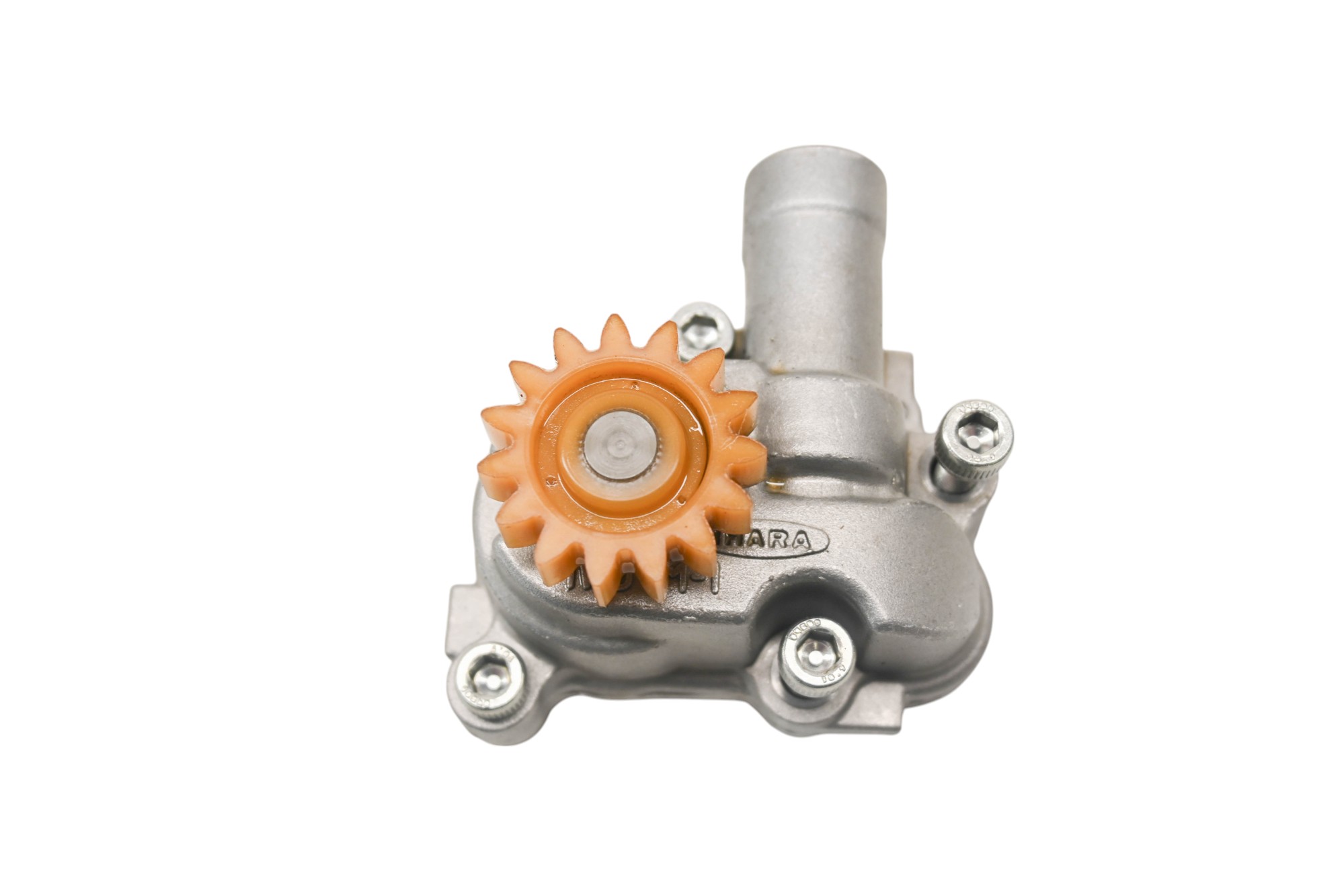 16 Yamaha YFZ-R3 Oil Pump