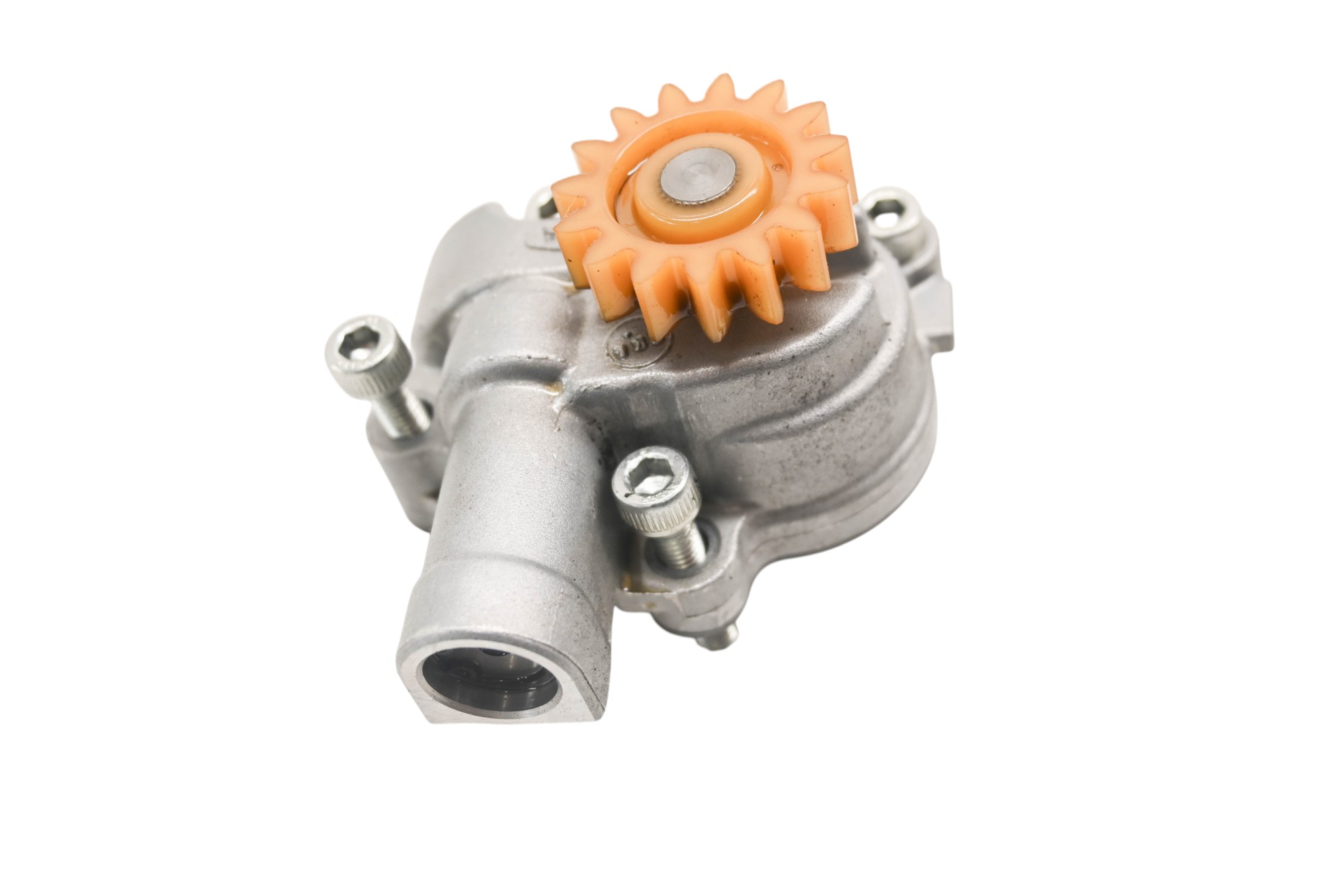 16 Yamaha YFZ-R3 Oil Pump