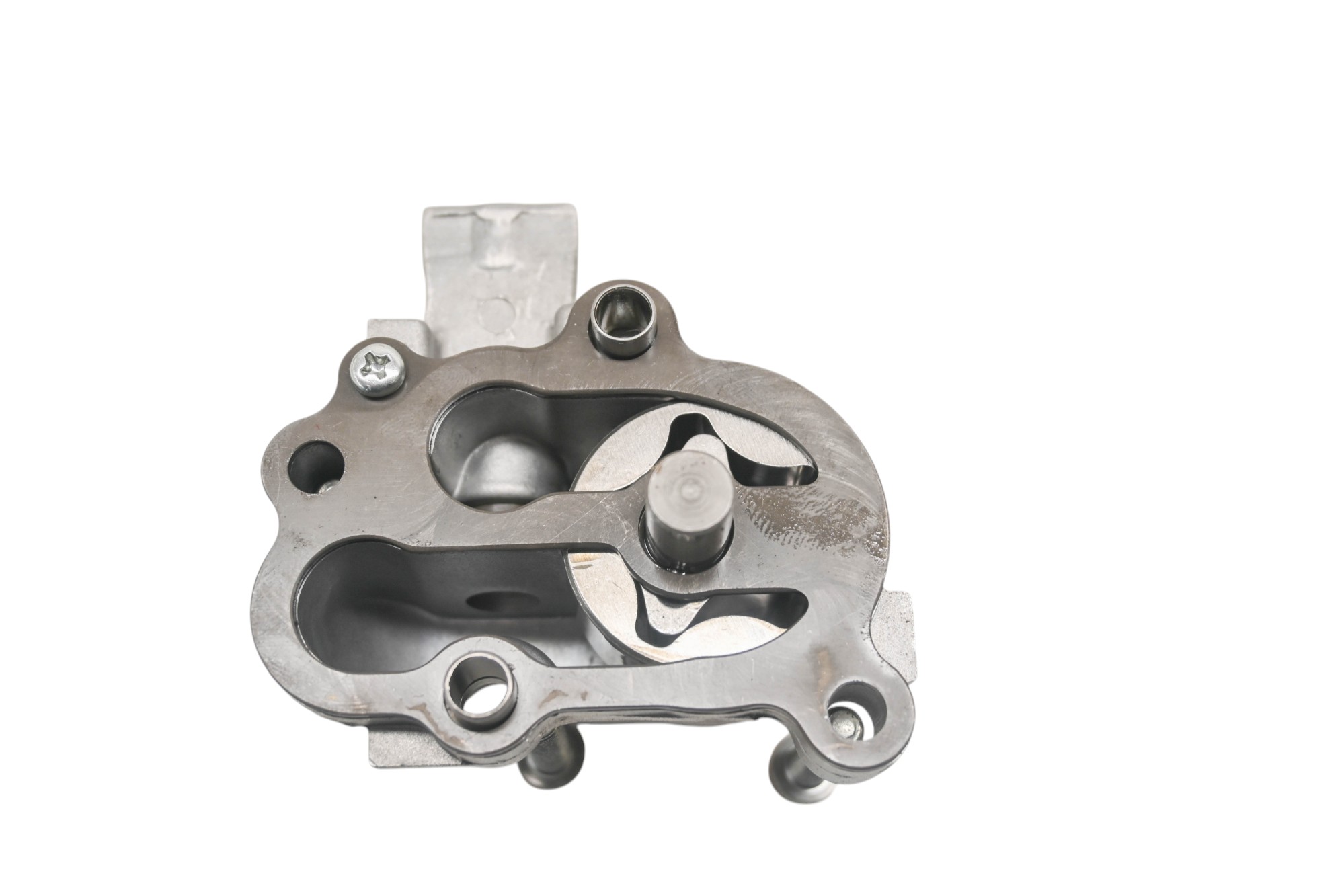 16 Yamaha YFZ-R3 Oil Pump