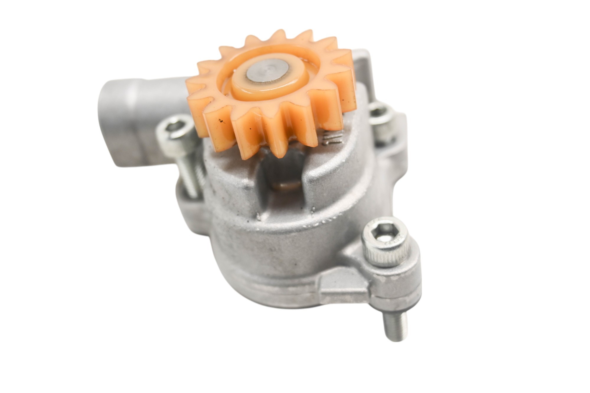 16 Yamaha YFZ-R3 Oil Pump