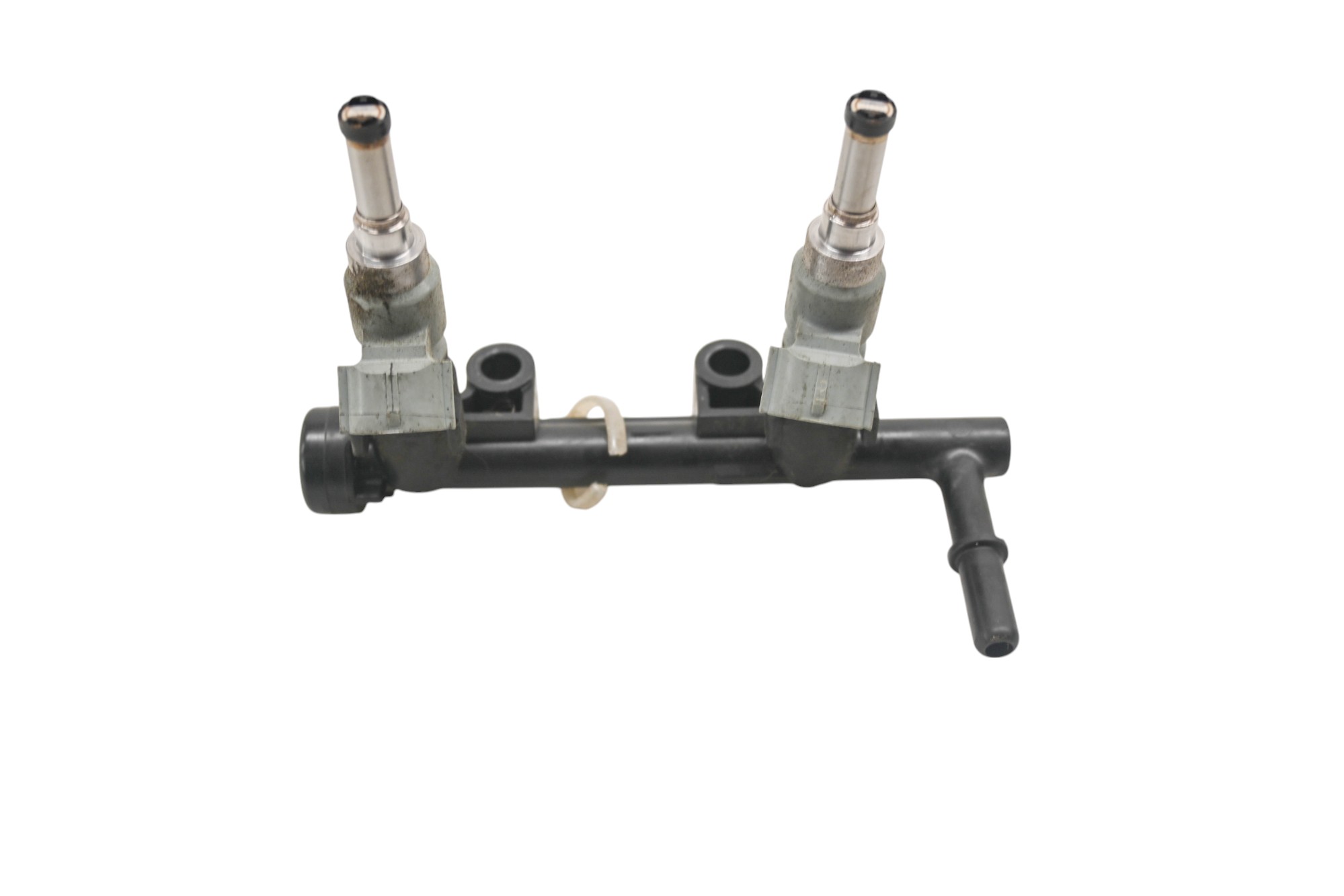 16 Yamaha YFZ-R3 Fuel Rail & Injectors