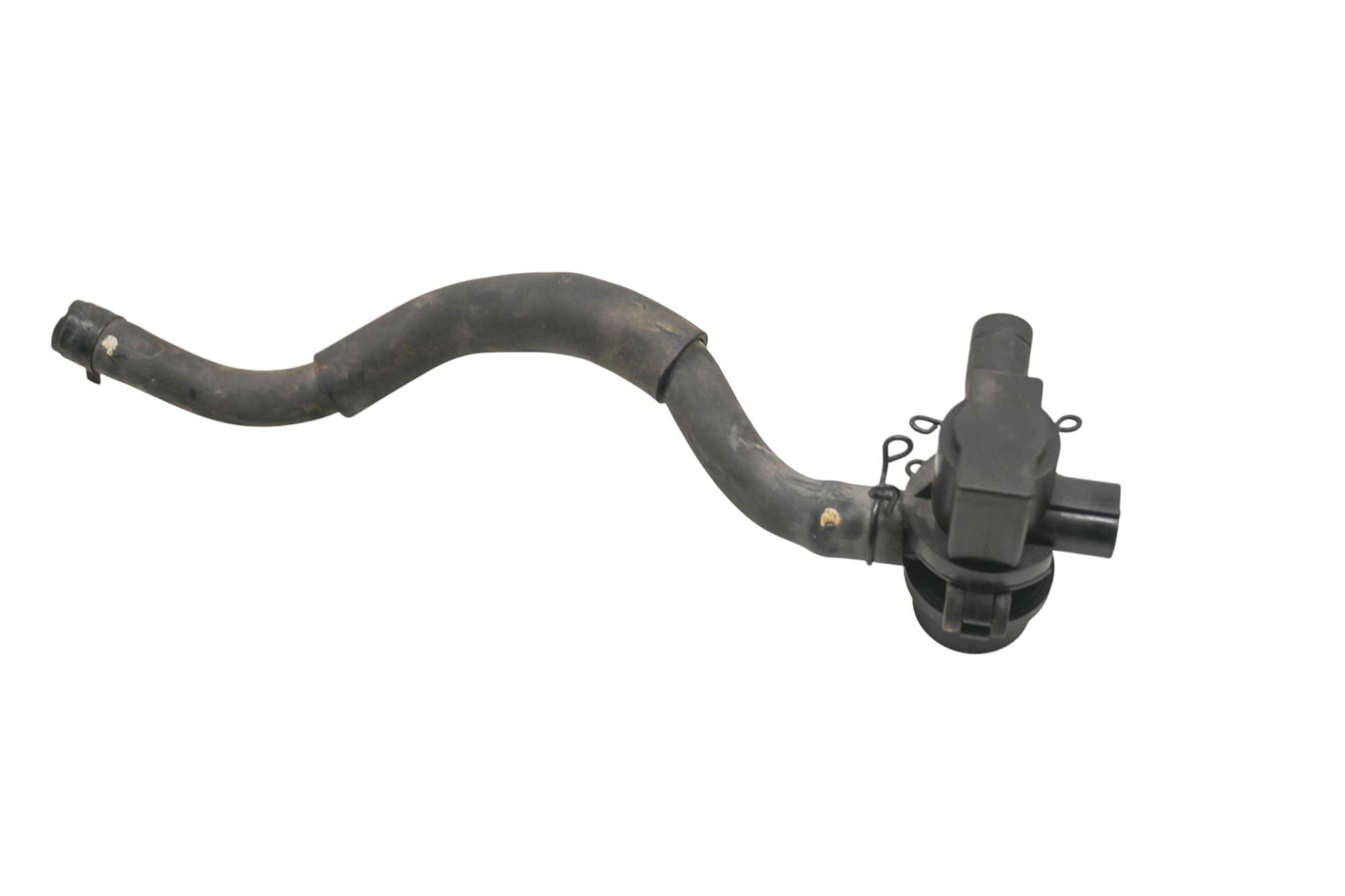 16 Yamaha YFZ-R3 Intake Air Control Valve