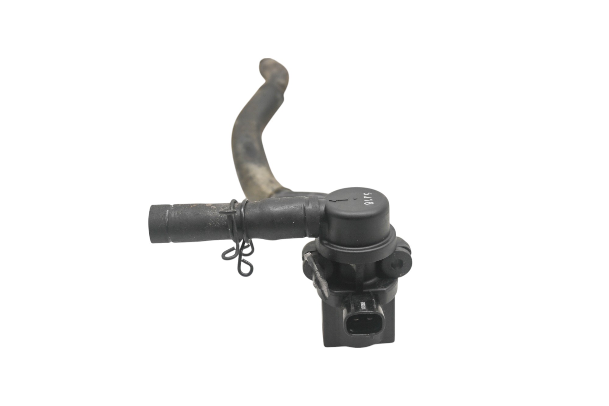 16 Yamaha YFZ-R3 Intake Air Control Valve
