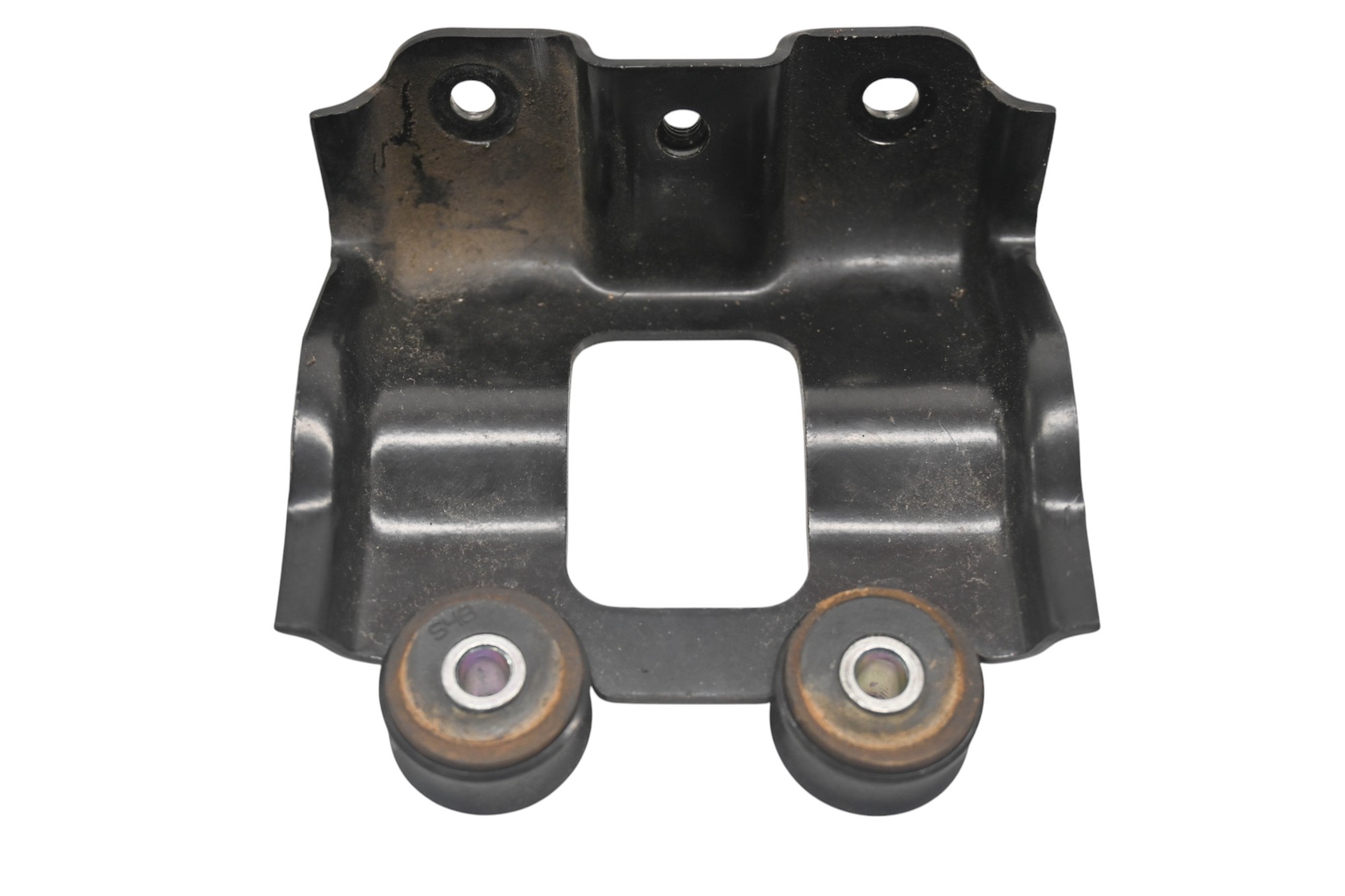 16 Yamaha YFZ-R3 Fuel Tank Bracket Mount