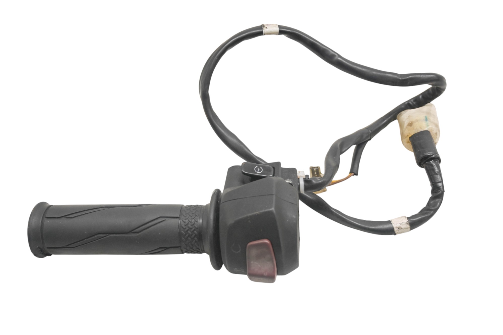 16 Yamaha YFZ-R3 Headlight On Off Handlebar Start Switch