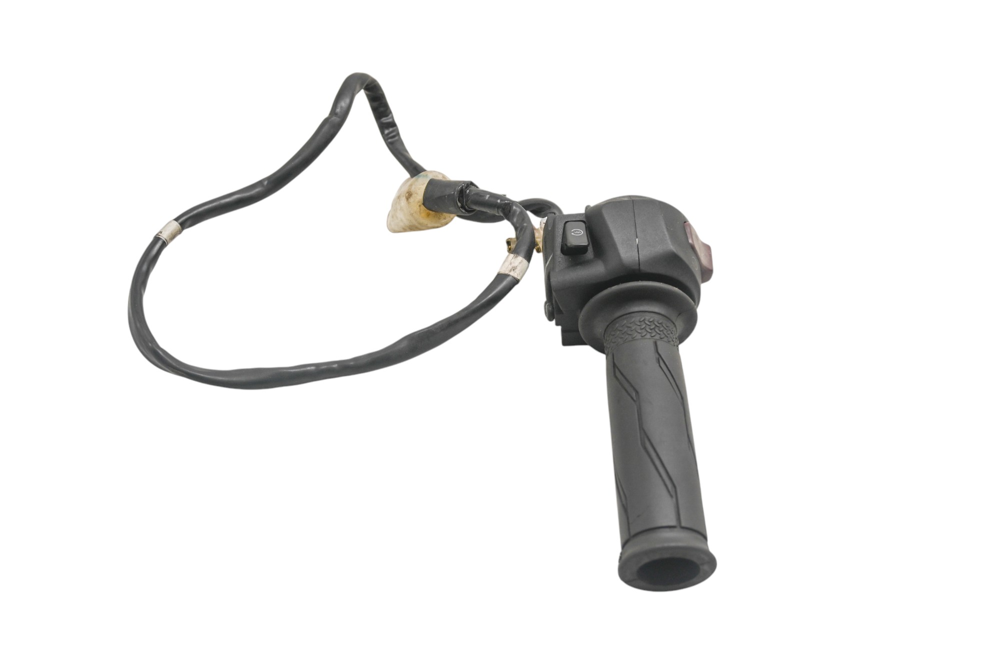 16 Yamaha YFZ-R3 Headlight On Off Handlebar Start Switch