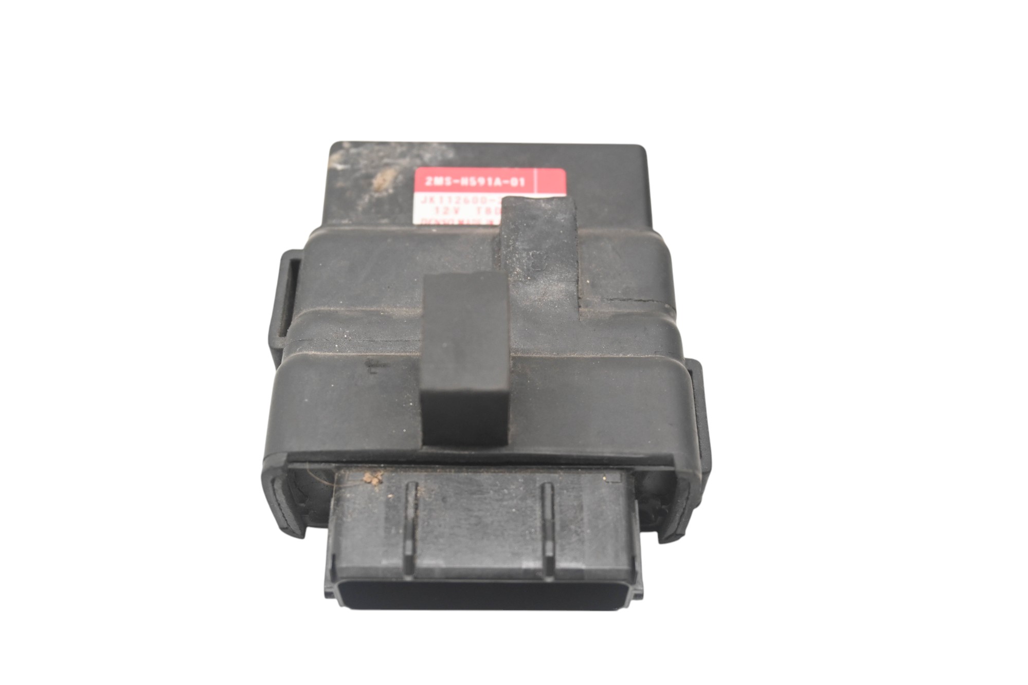 16 Yamaha YFZ-R3 Electric Control Unit Ecu