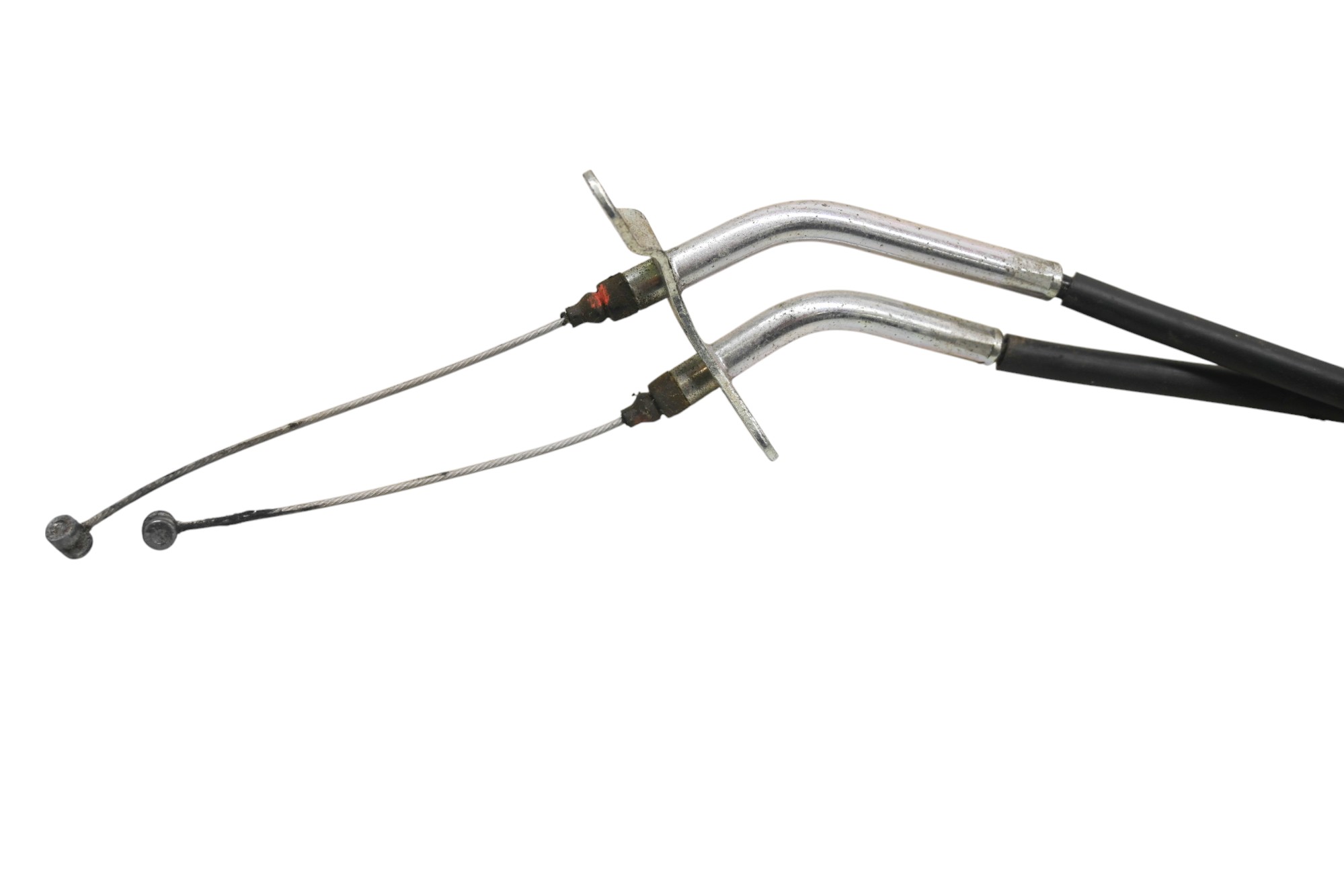 16 Yamaha YFZ-R3 Throttle Cables