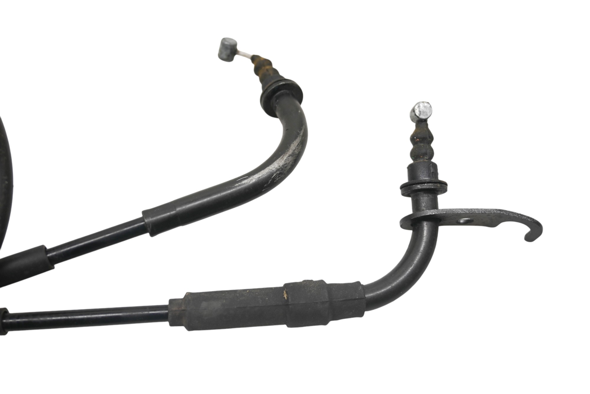 16 Yamaha YFZ-R3 Throttle Cables