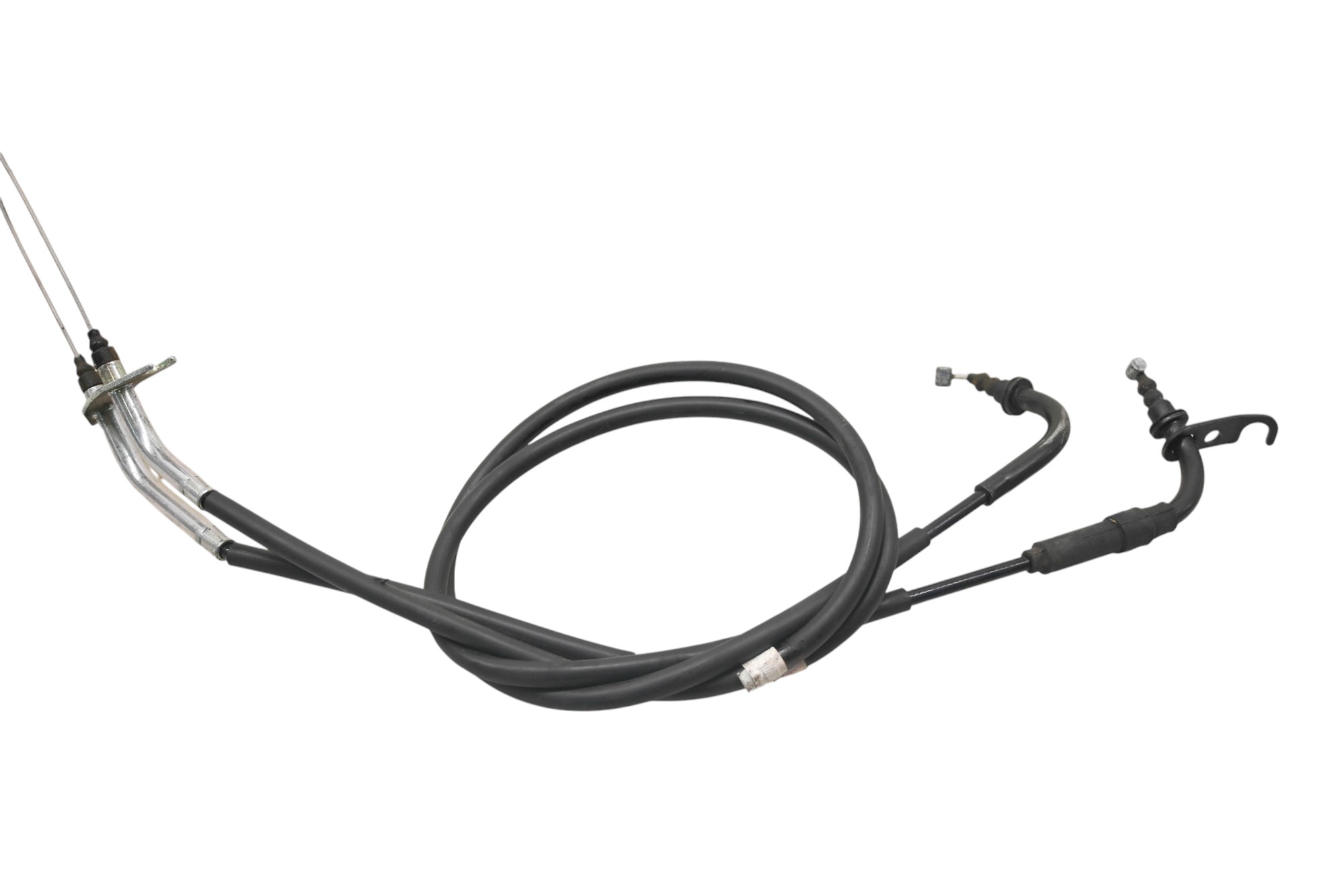 16 Yamaha YFZ-R3 Throttle Cables