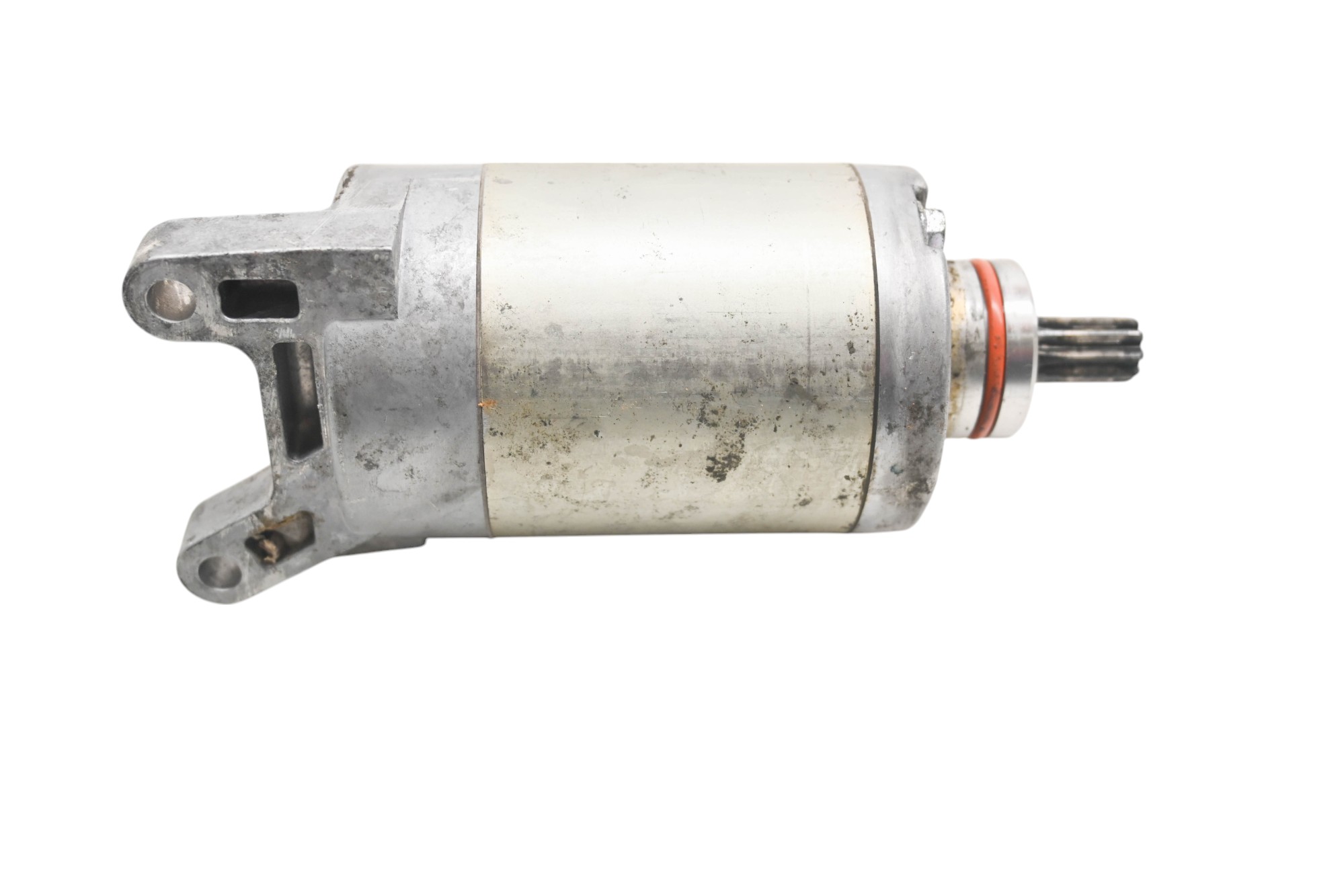 16 Yamaha YFZ-R3 Starter Motor