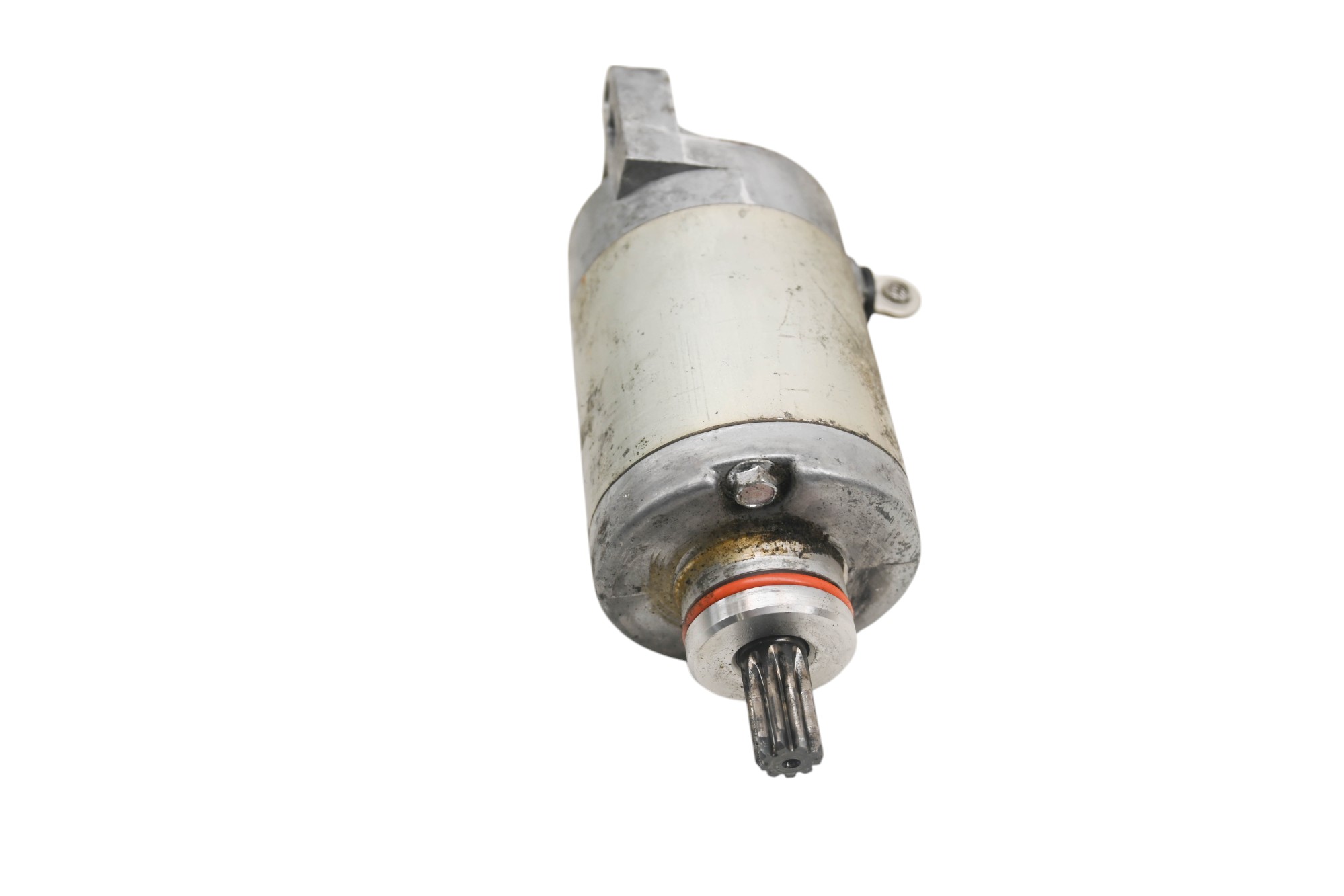 16 Yamaha YFZ-R3 Starter Motor