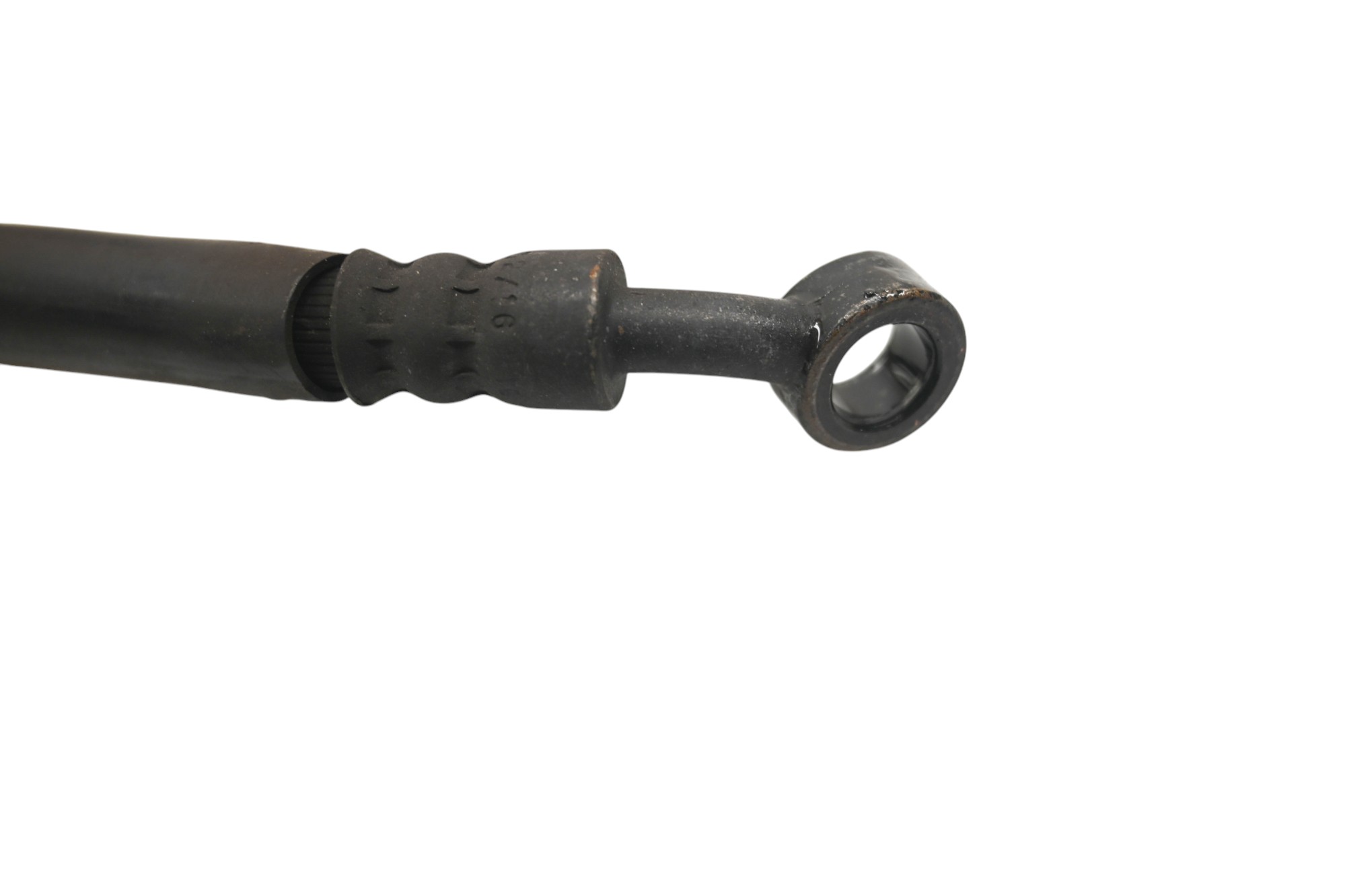 16 Yamaha YFZ-R3 Front Brake Line