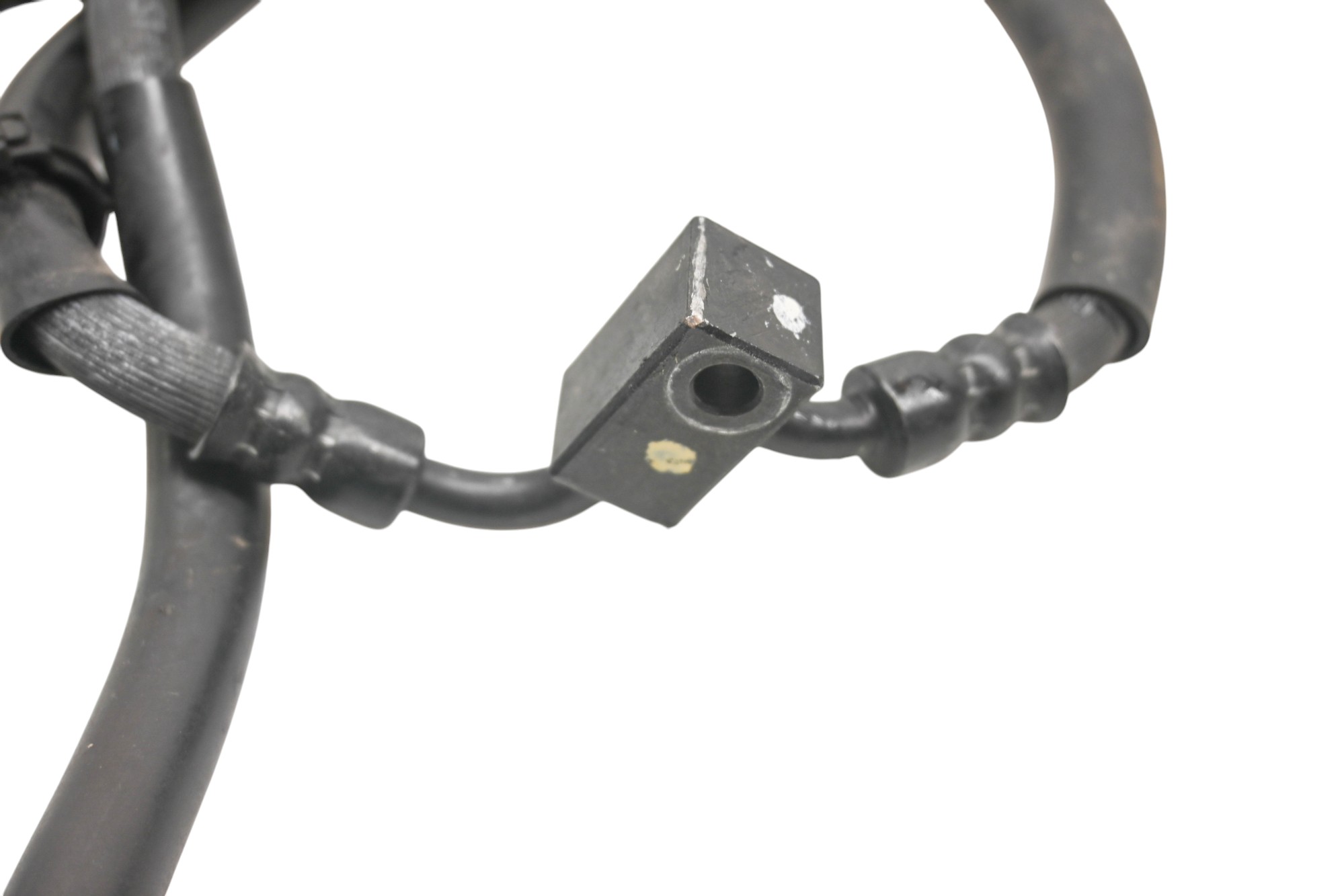 16 Yamaha YFZ-R3 Front Brake Line