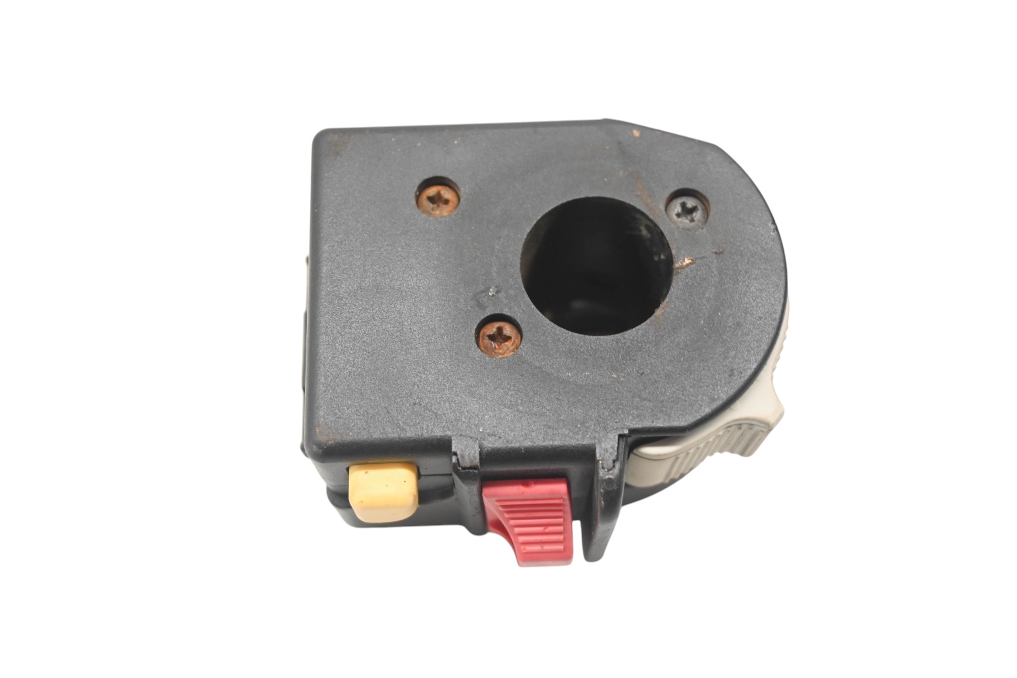 02 Polaris Trail Blazer 250 2x4 Headlight On Off Handlebar Start Switch