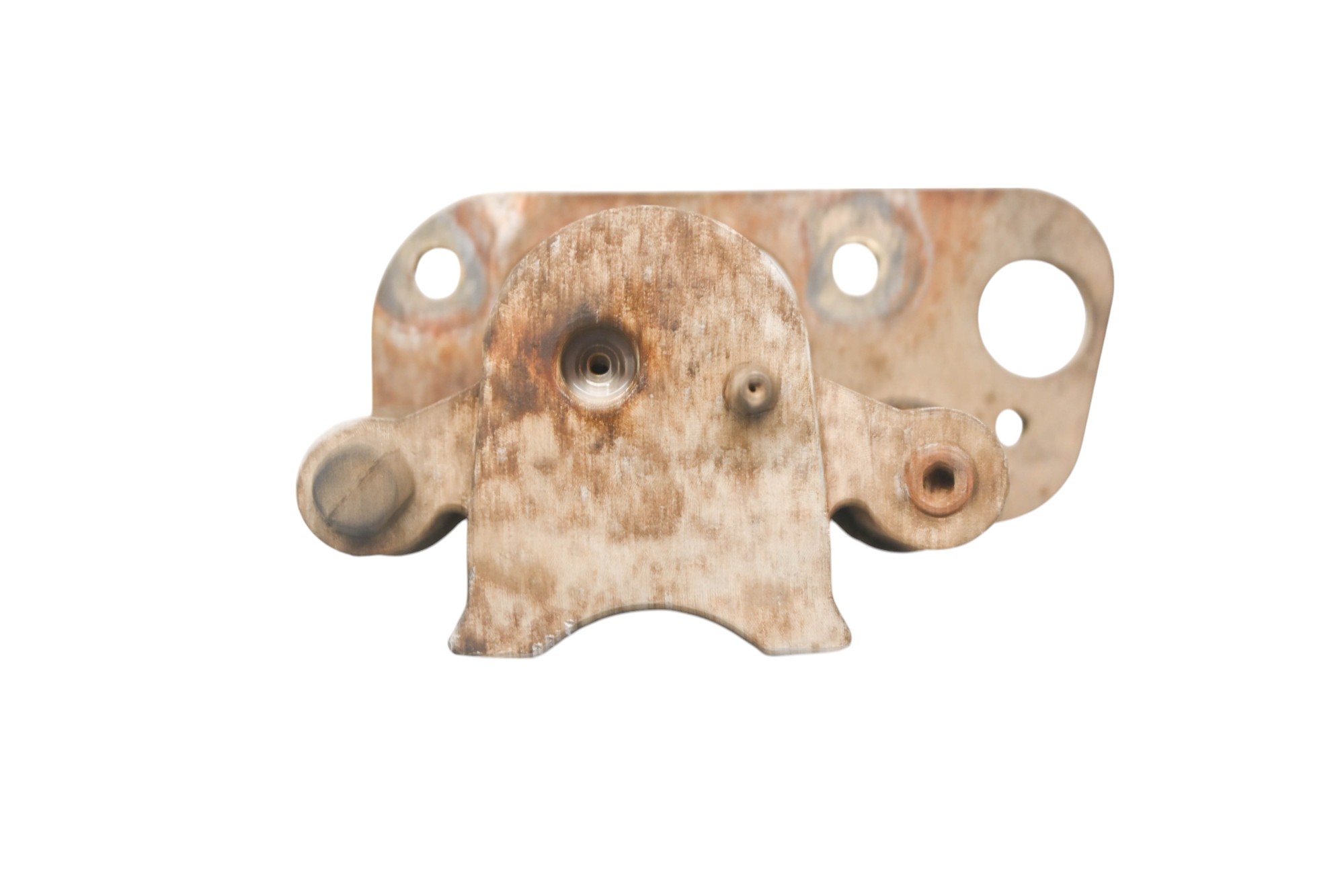 02 Polaris Trail Blazer 250 2x4 Front Right Brake Caliper