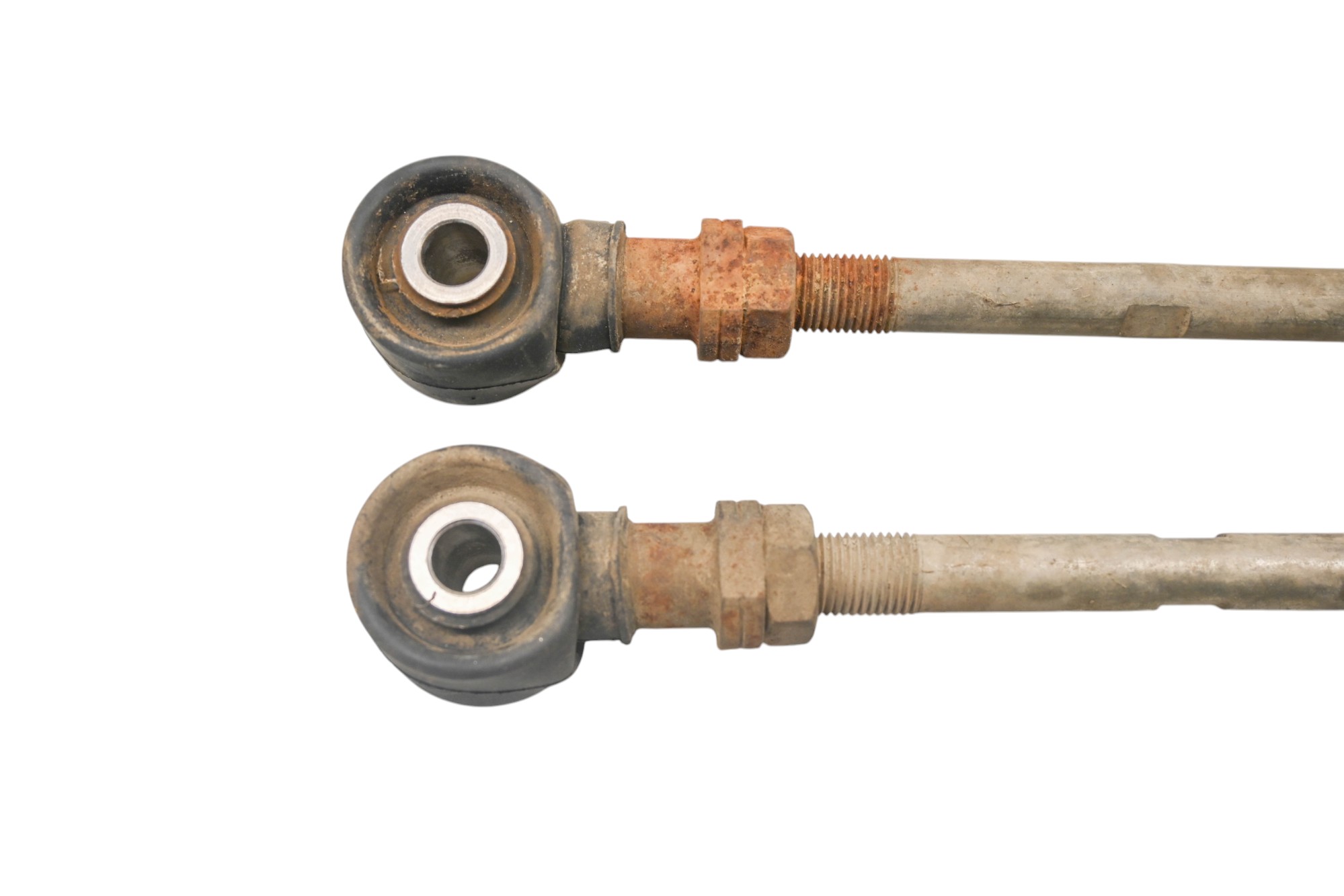 02 Polaris Trail Blazer 250 2x4 Tie Rods & Ends