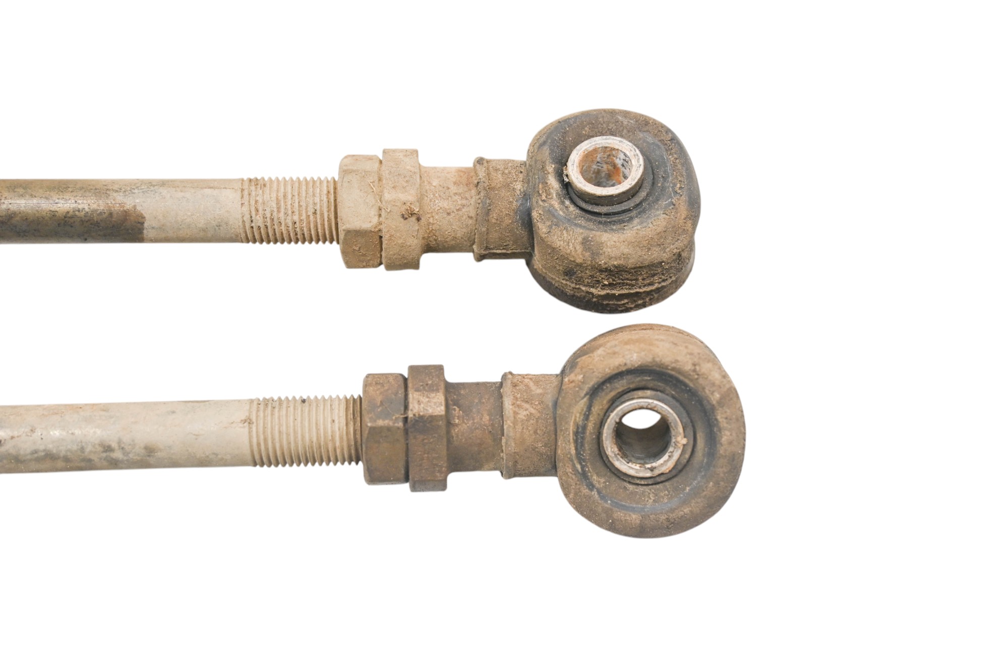 02 Polaris Trail Blazer 250 2x4 Tie Rods & Ends