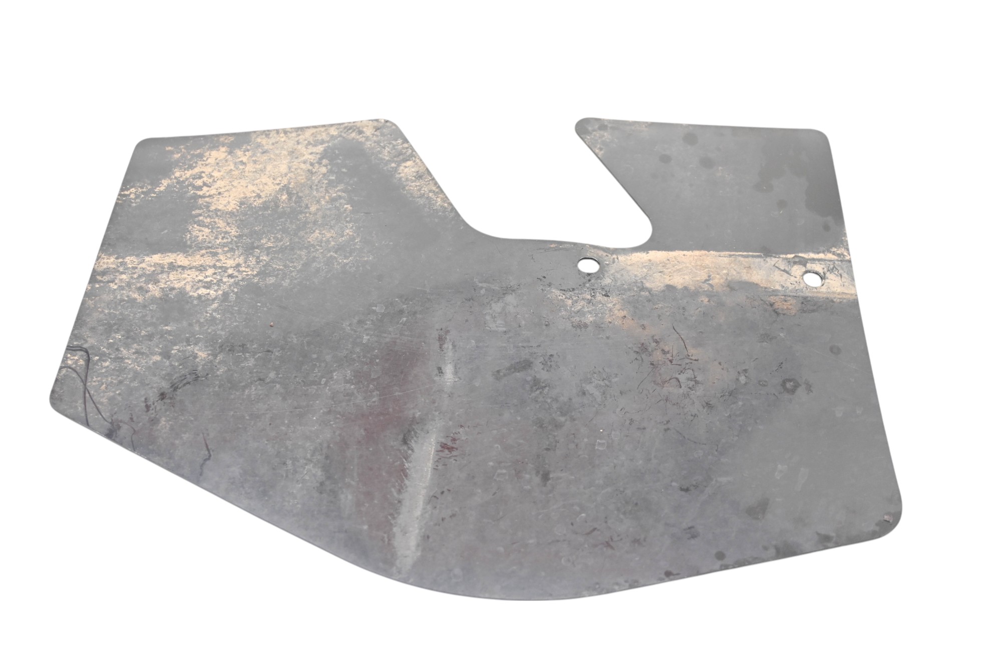 02 Polaris Trail Blazer 250 2x4 Front Right Splash Guard