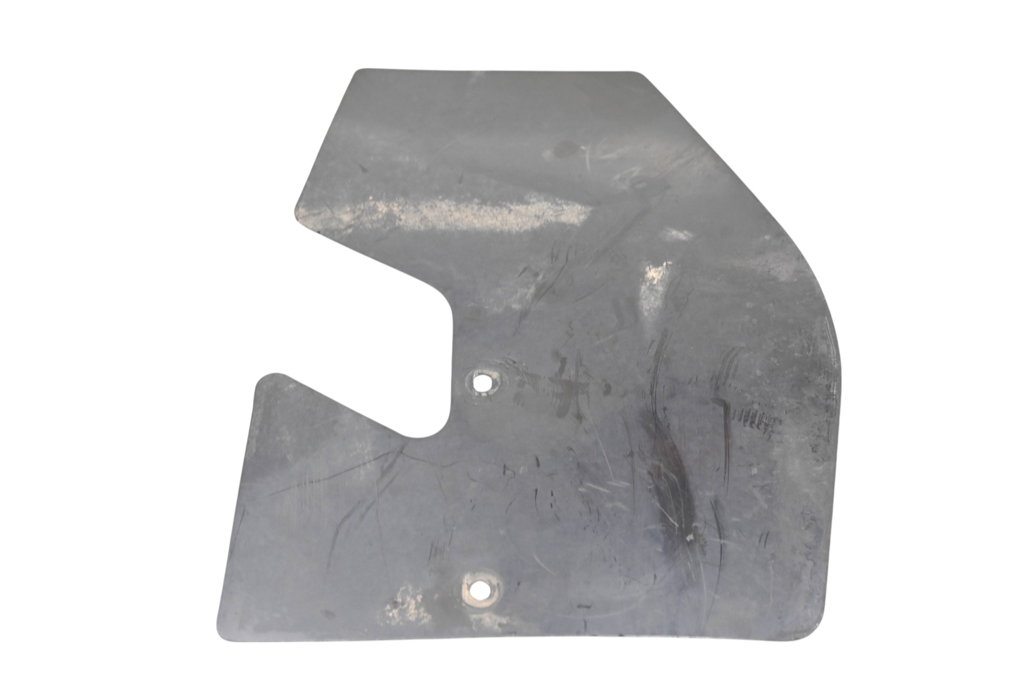 02 Polaris Trail Blazer 250 2x4 Front Right Splash Guard