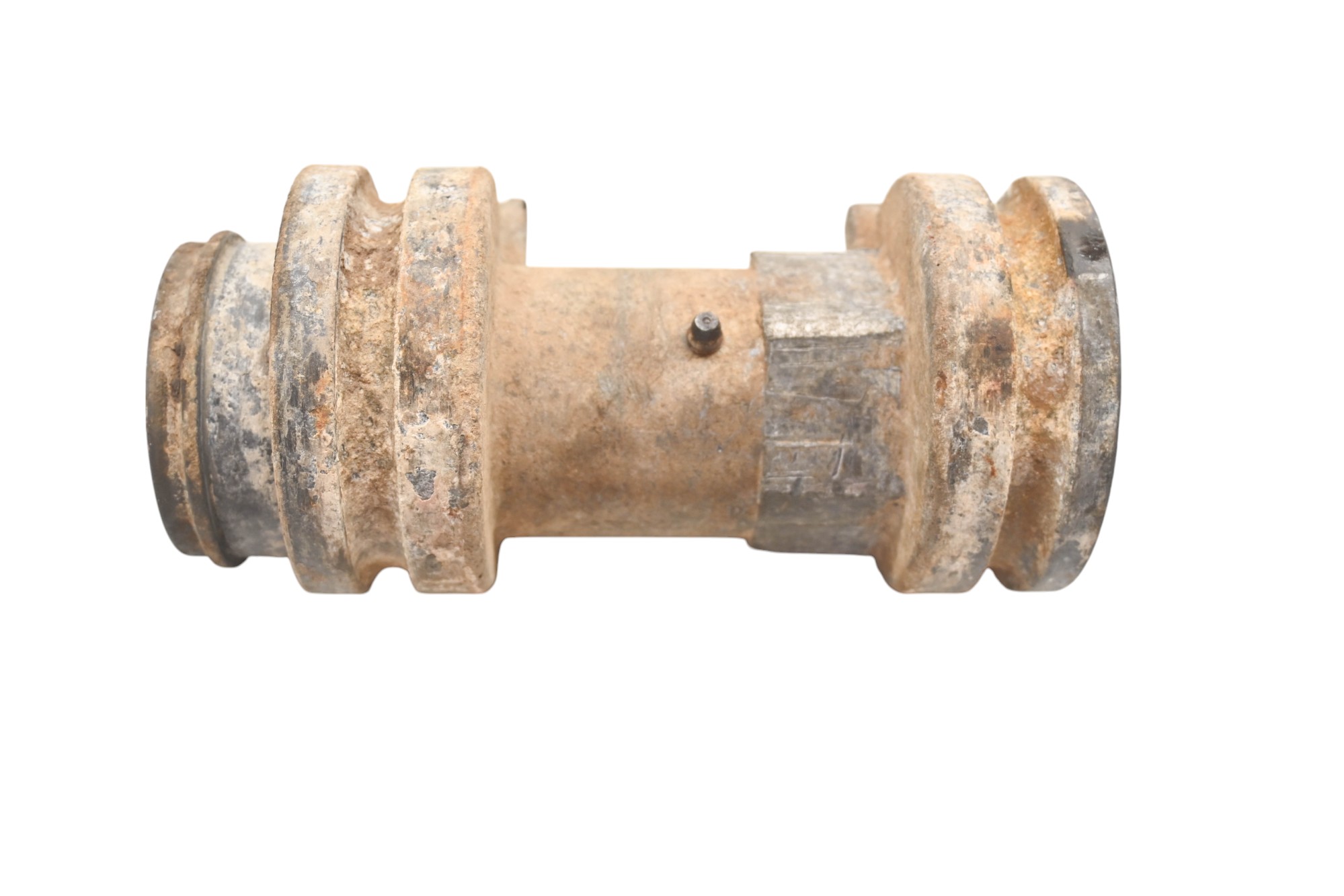 02 Polaris Trail Blazer 250 2x4 Rear Bearing Carrier Axle Housing