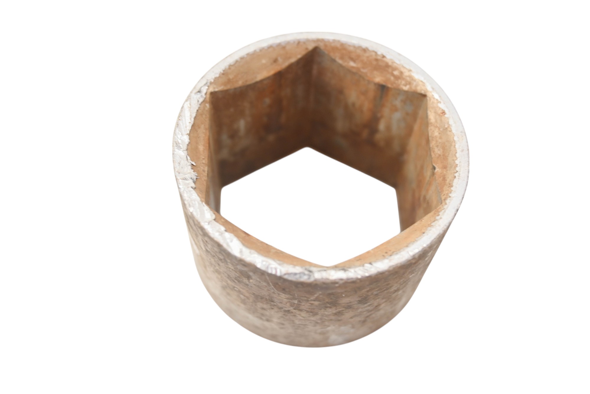 02 Polaris Trail Blazer 250 2x4 Rear Axle Retainer Nut