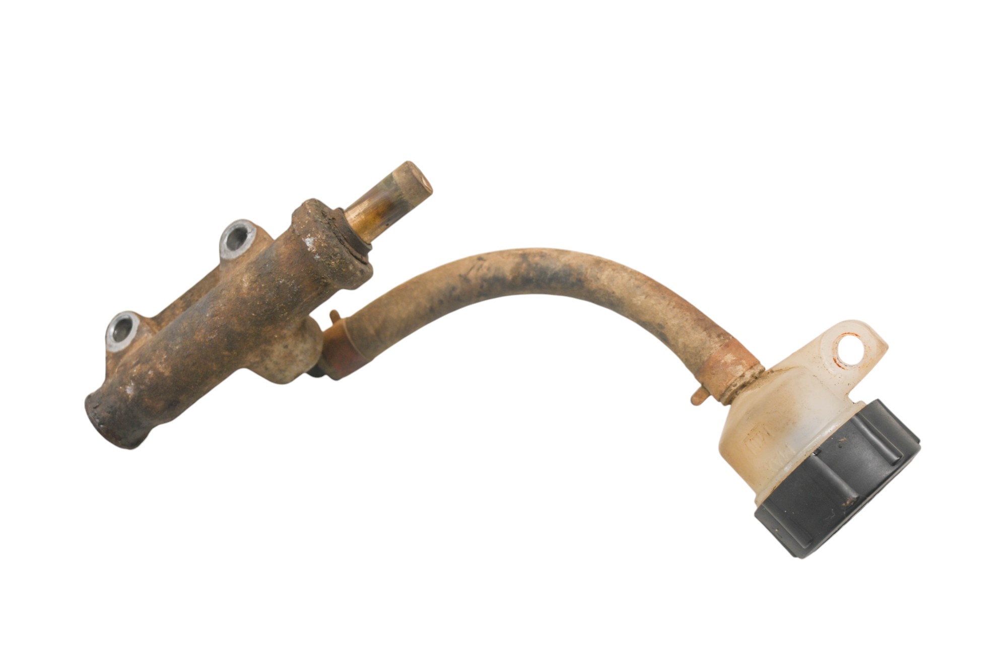 02 Polaris Trail Blazer 250 2x4 Rear Brake Master Cylinder