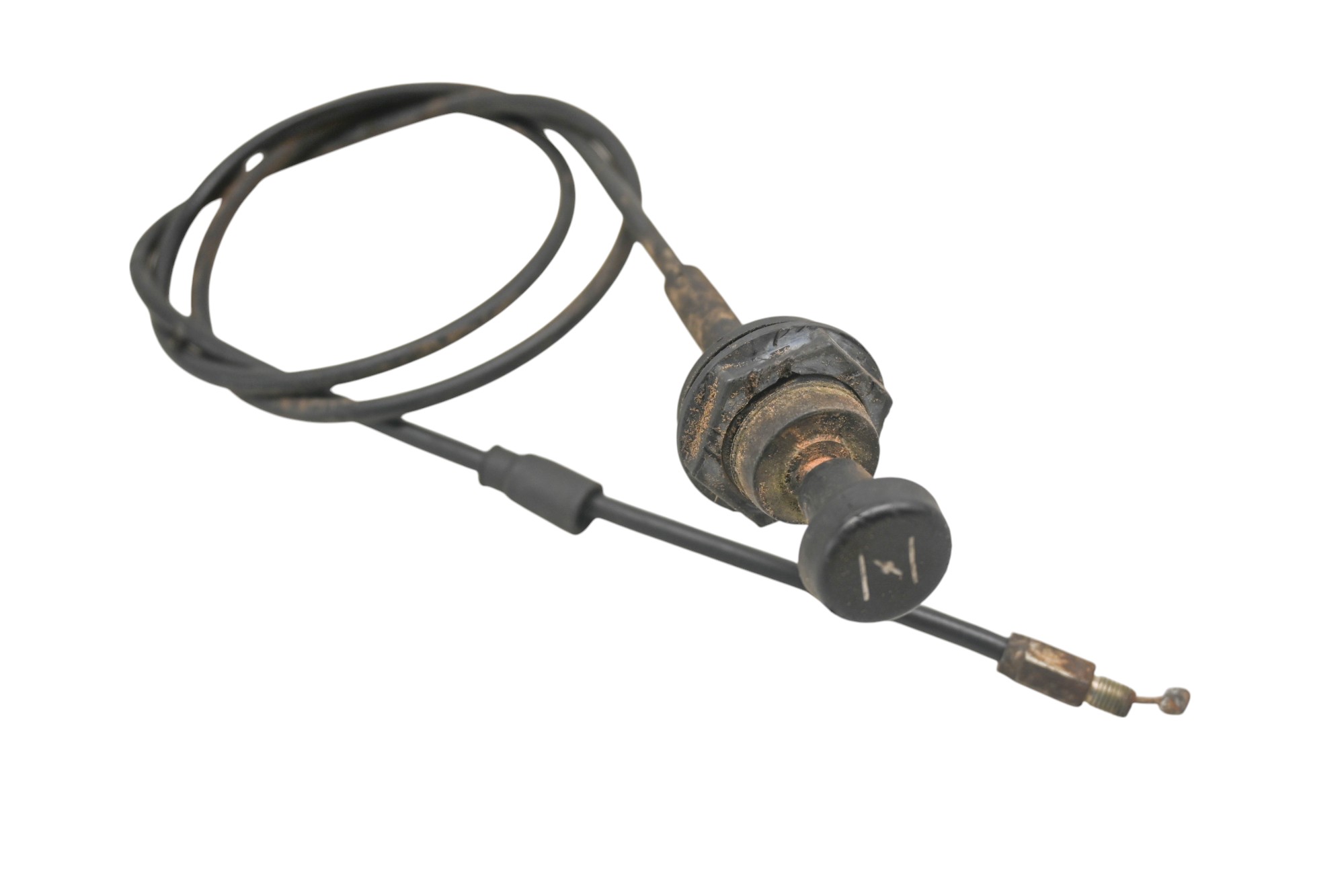 02 Polaris Trail Blazer 250 2x4 Choke Cable