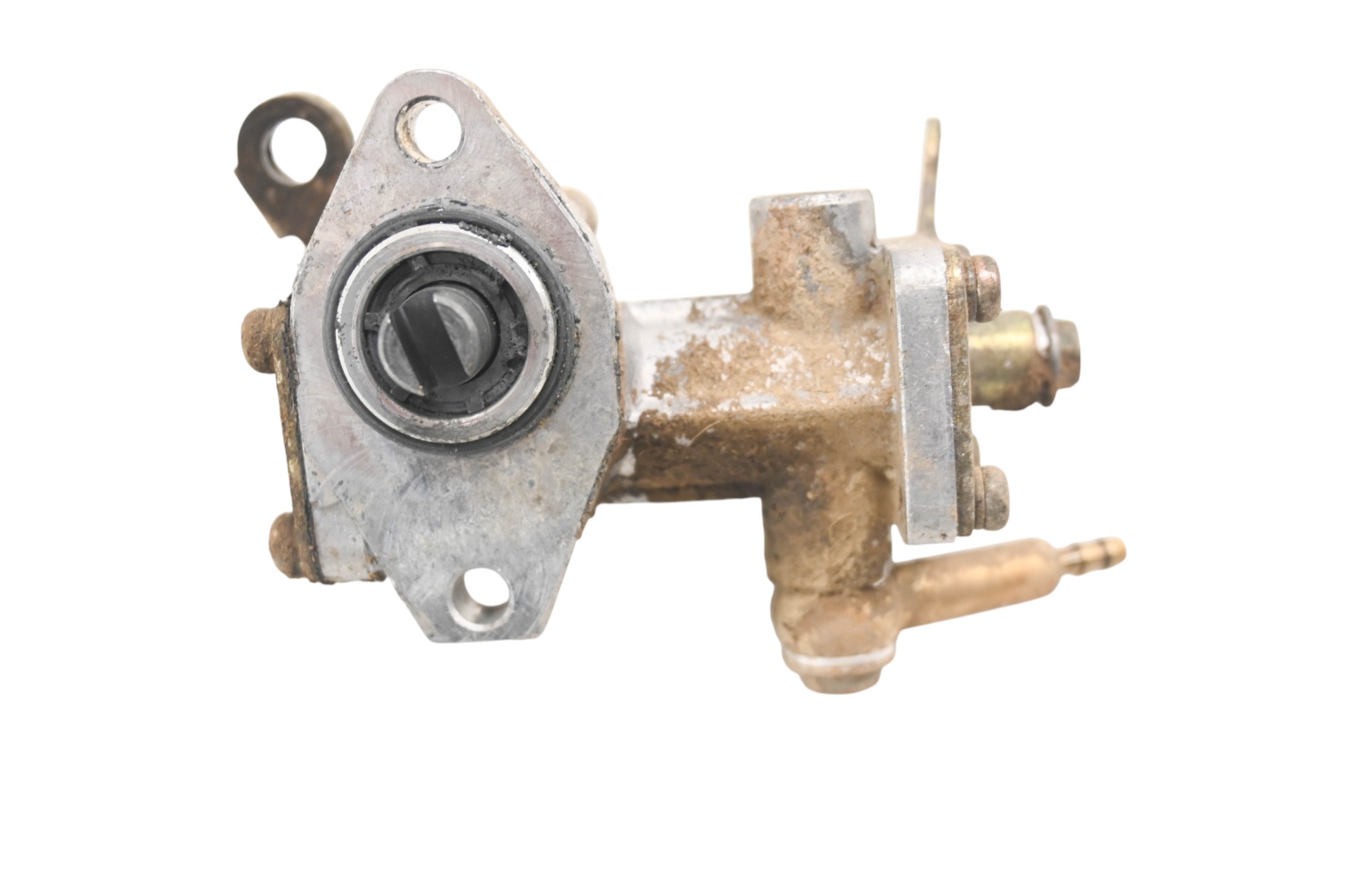 02 Polaris Trail Blazer 250 2x4 Oil Pump