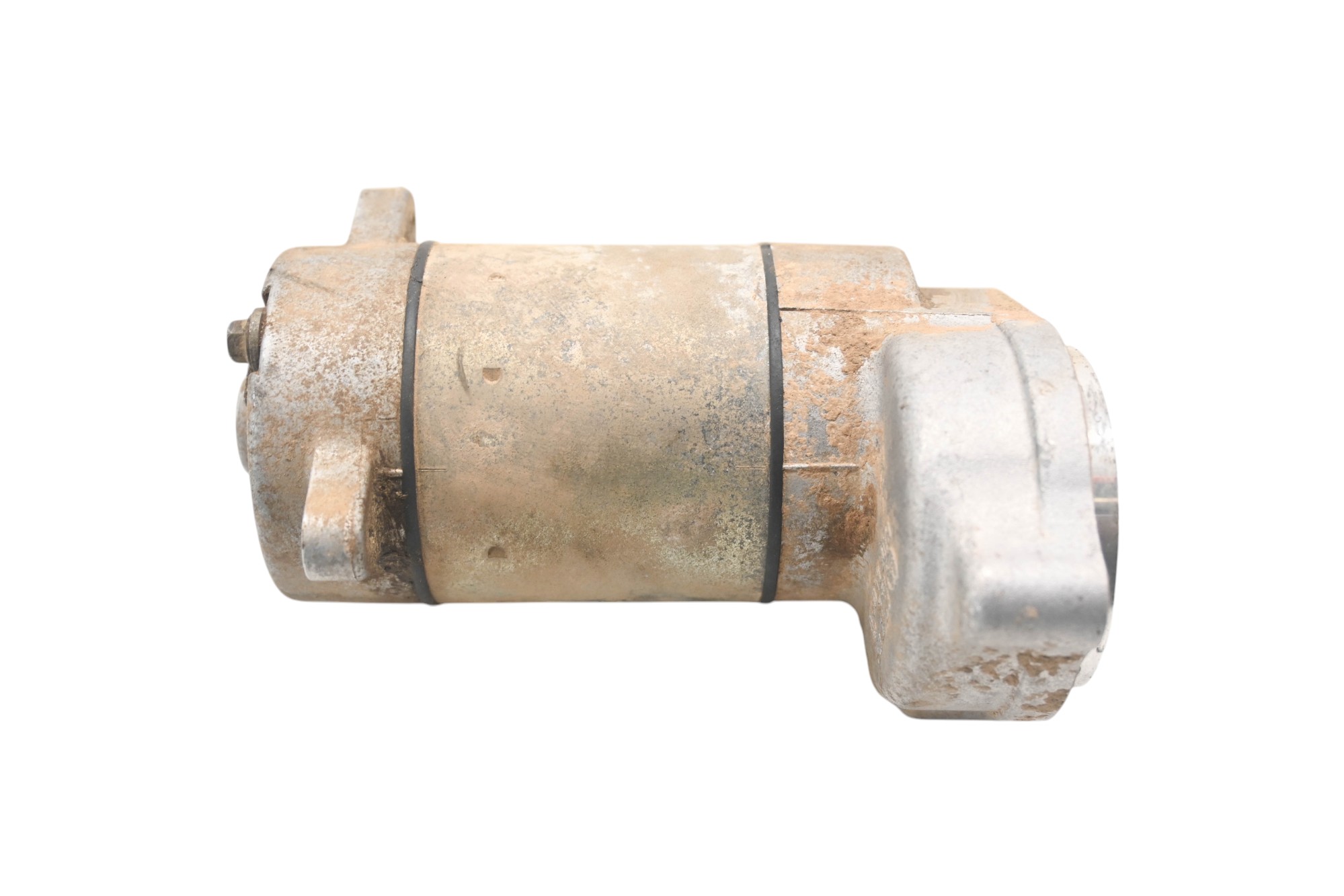 02 Polaris Trail Blazer 250 2x4 Starter Motor