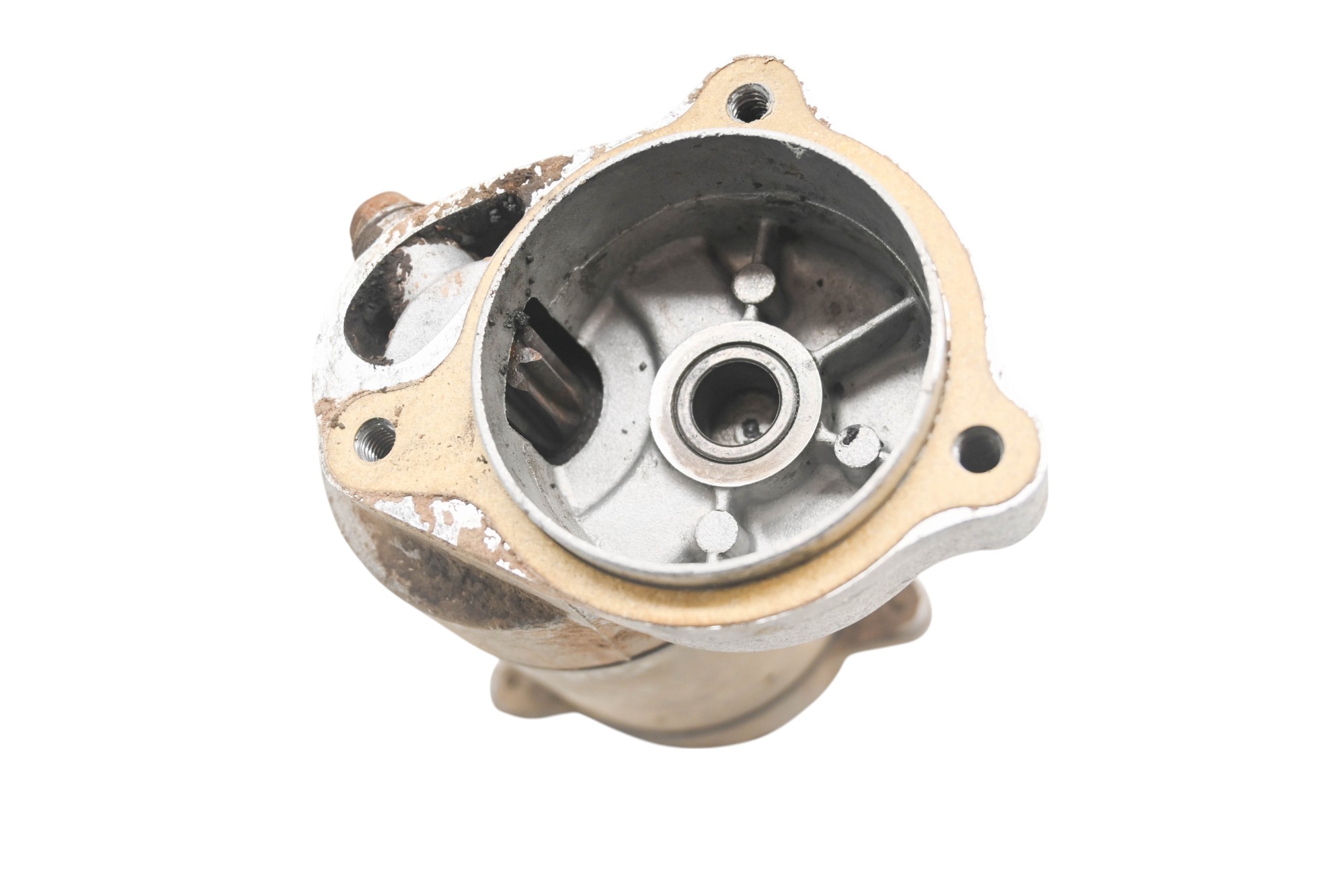 02 Polaris Trail Blazer 250 2x4 Starter Motor