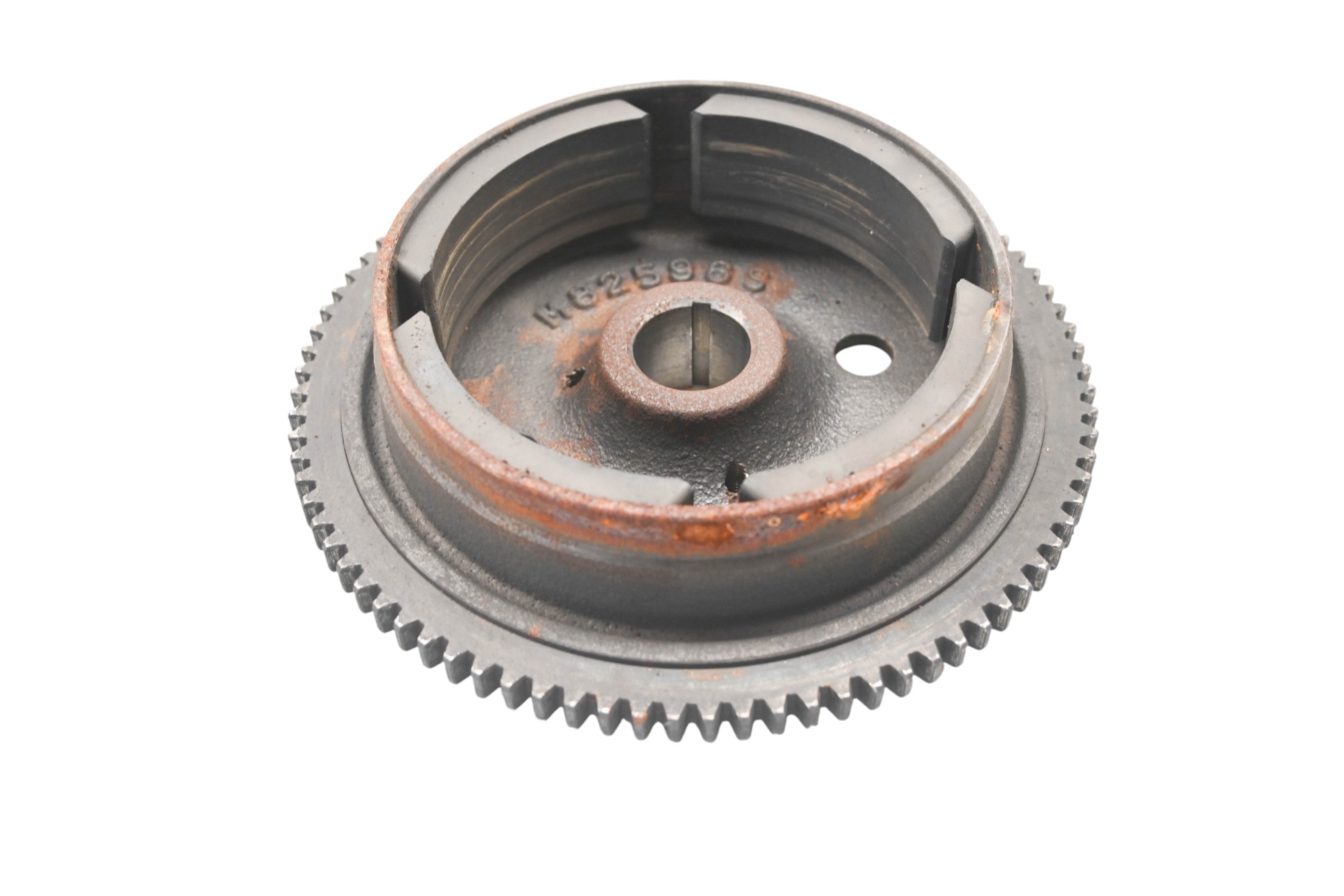 02 Polaris Trail Blazer 250 2x4 Flywheel Magneto