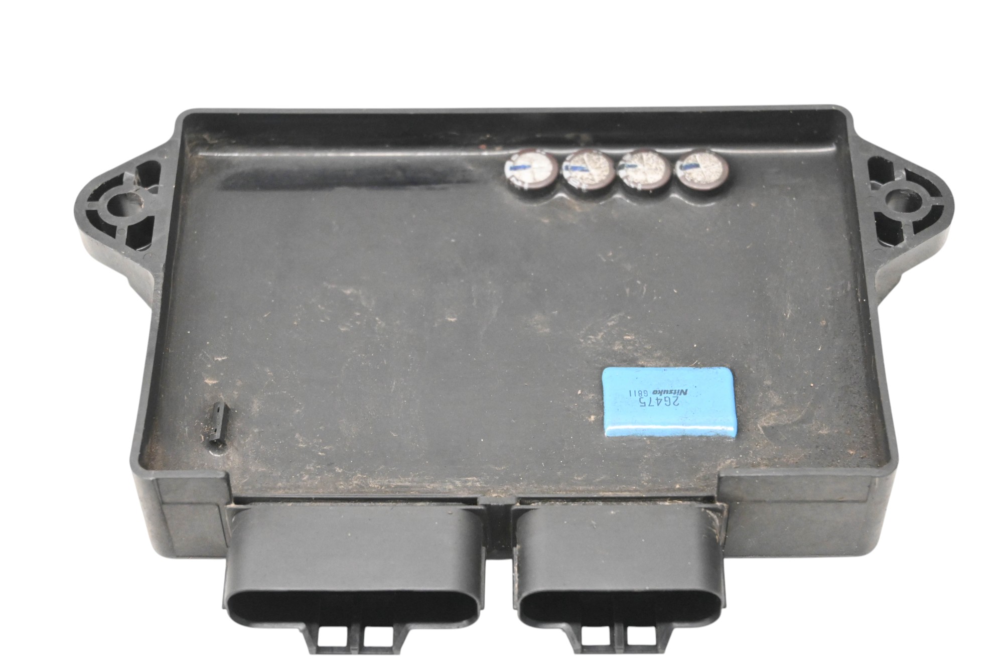 19 Polaris 800 Axyx SKS Electric Control Unit Ecu 146"