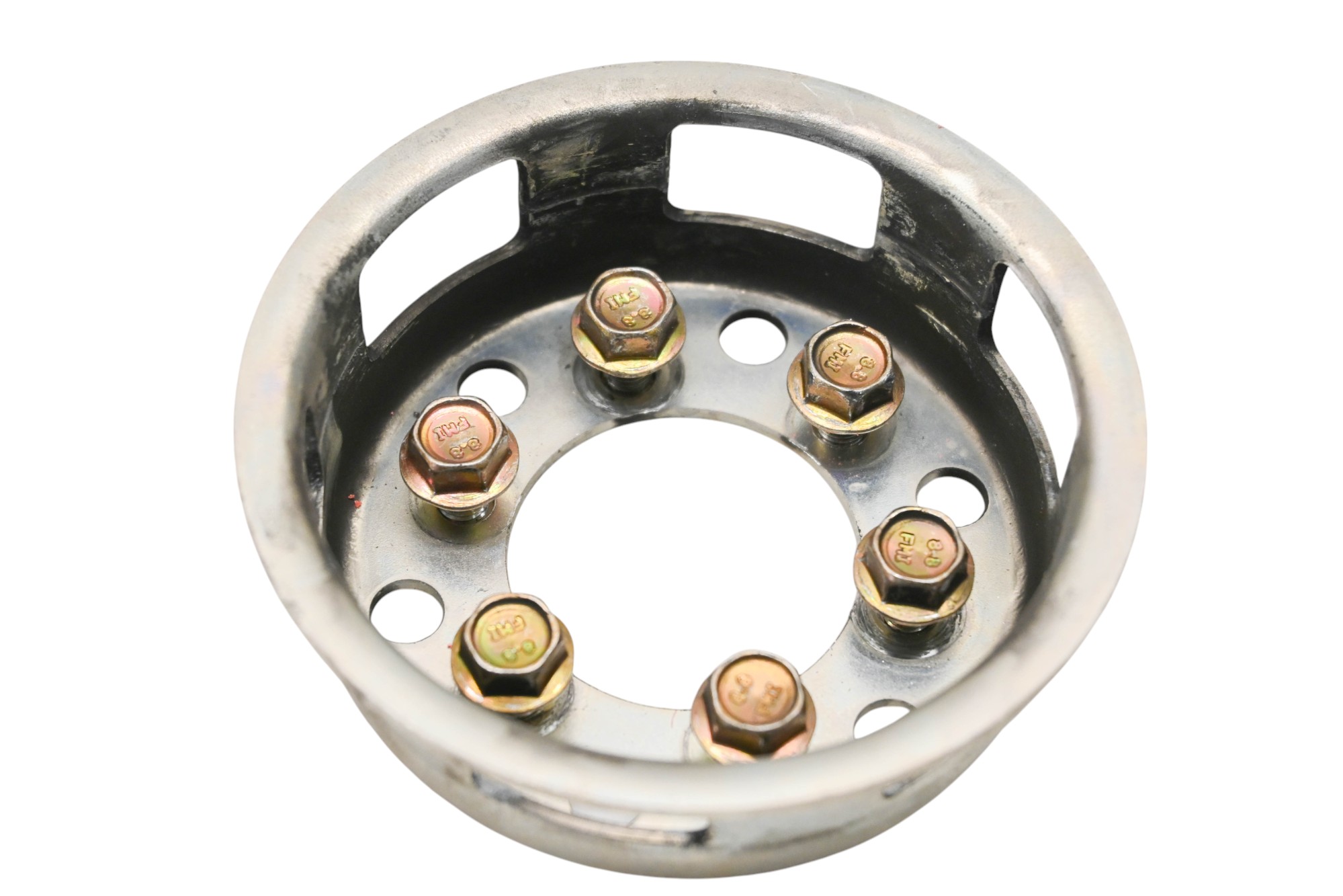 19 Polaris 800 Axyx SKS Pull Start Recoil Gear 146"