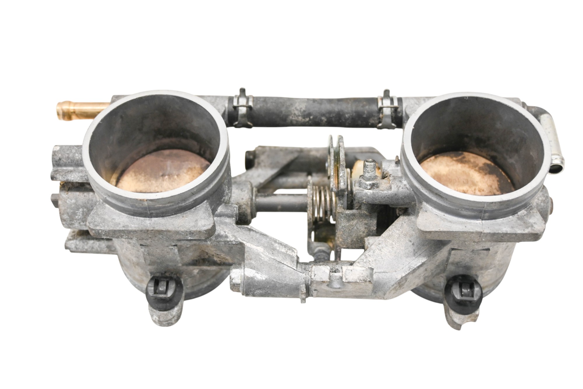 19 Polaris 800 Axyx SKS Throttle Body 146"
