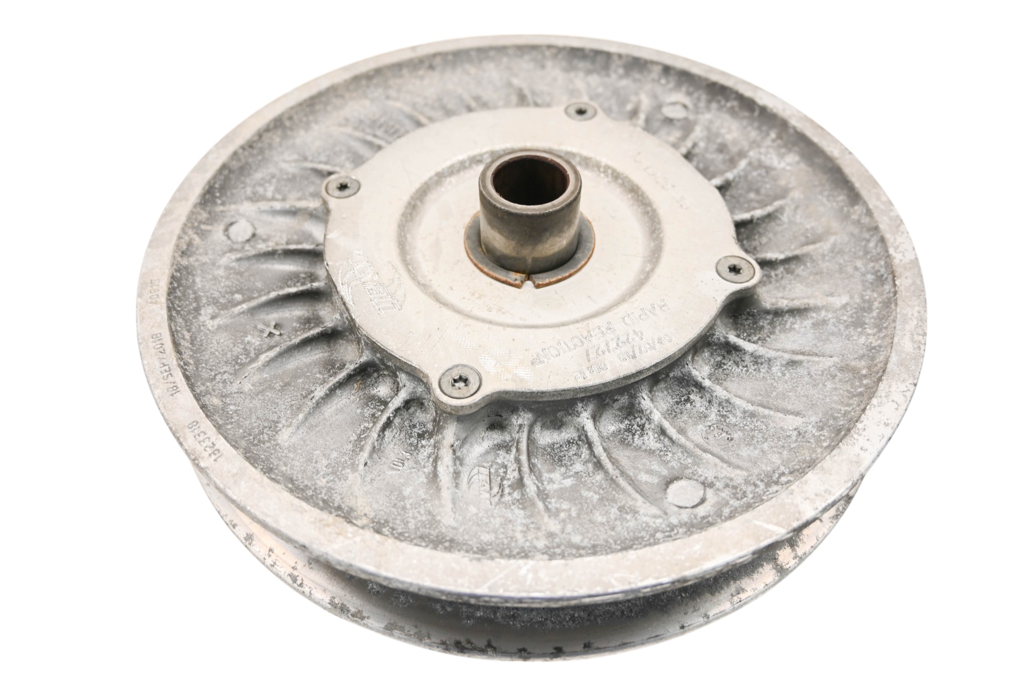 19 Polaris 800 Axyx SKS Secondary Driven Clutch 146"