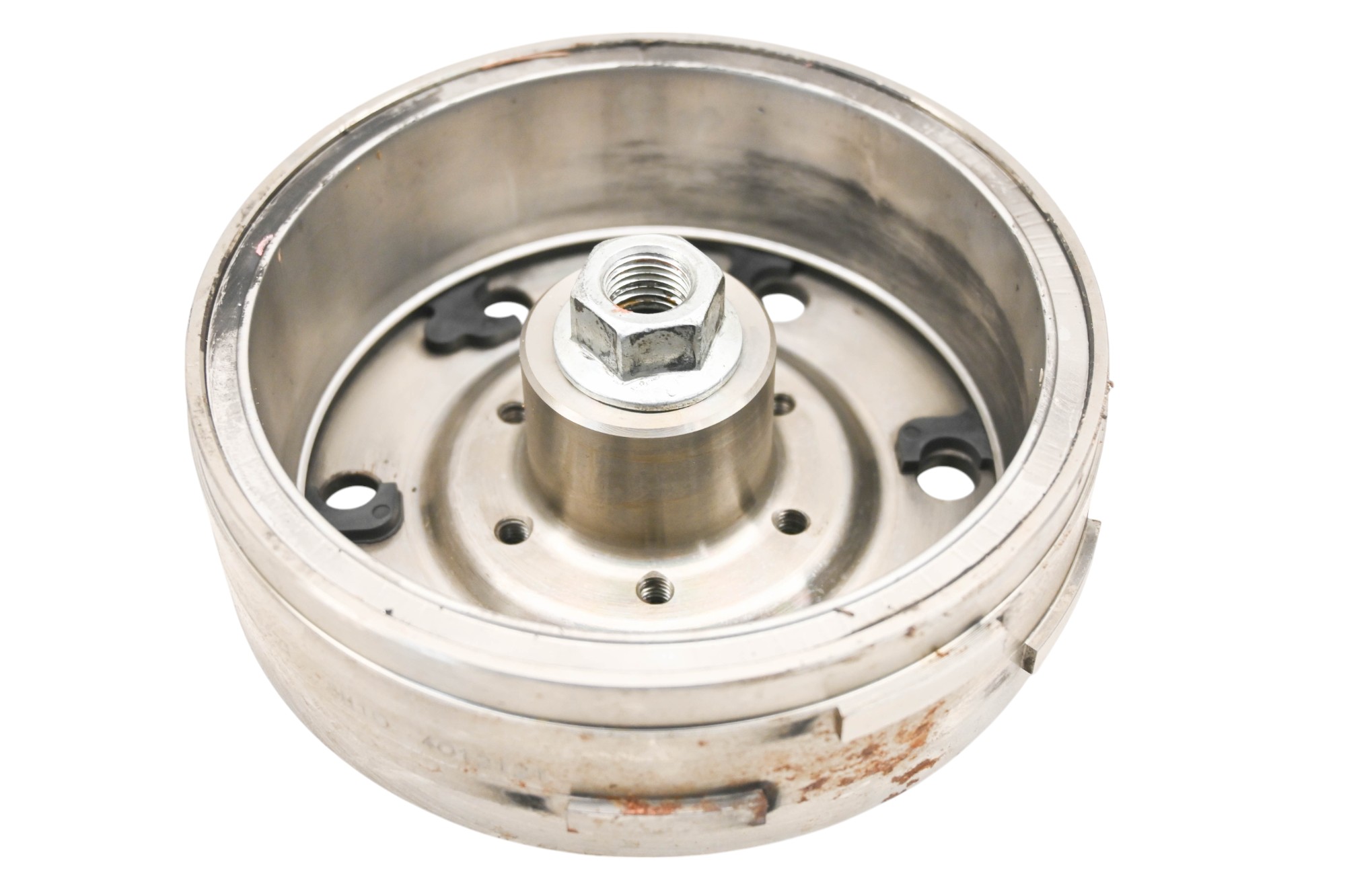 19 Polaris 800 Axyx SKS Flywheel Magneto 146"