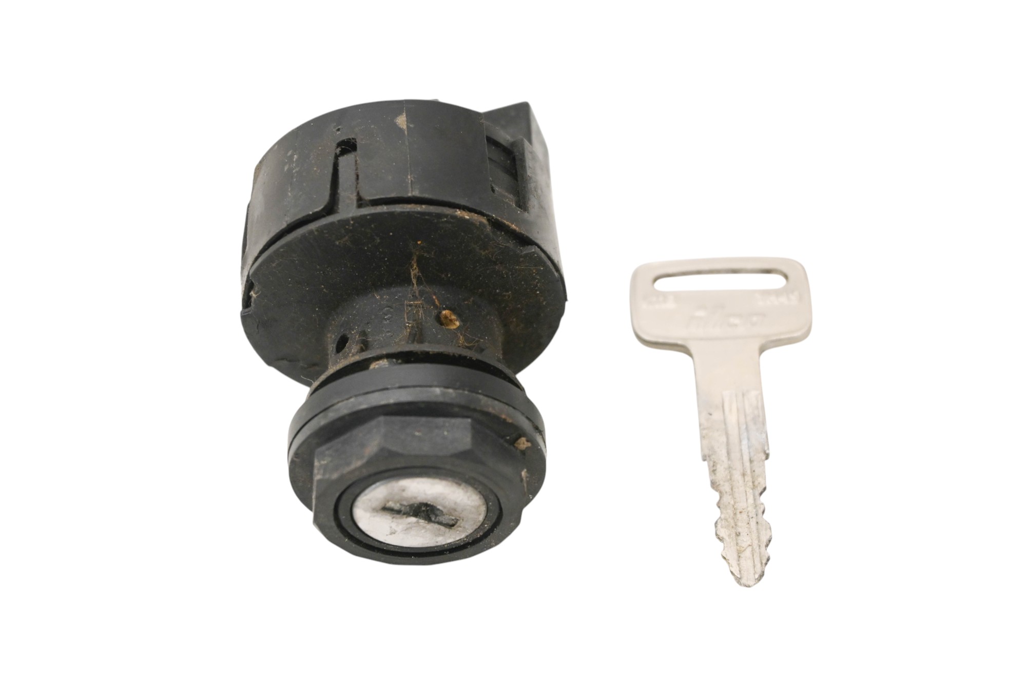 19 Polaris 800 Axyx SKS Key Switch 146"
