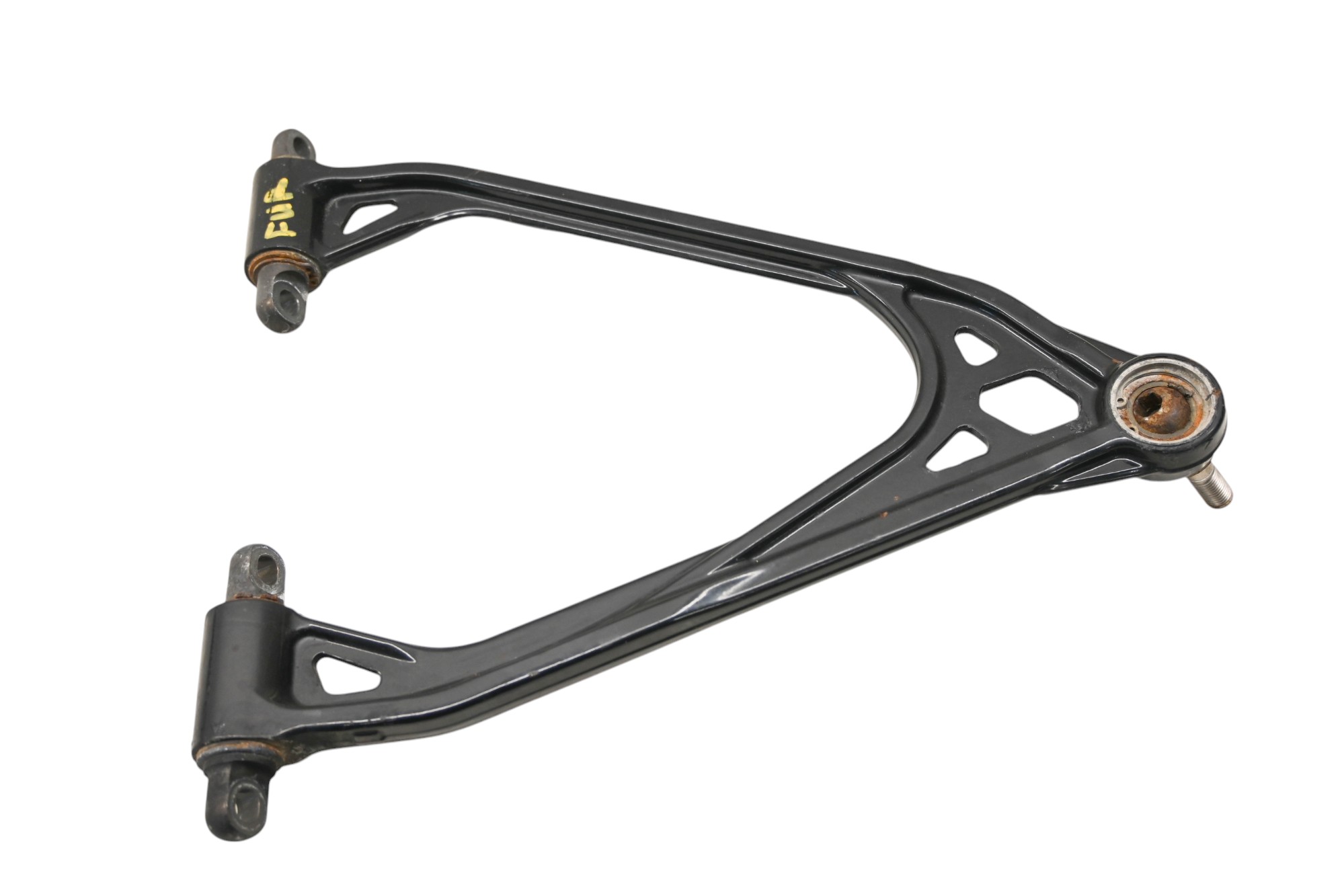 19 Polaris 800 Axyx SKS Front Upper Right A-Arm 146"
